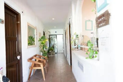 Hotel Boutique Pachamama