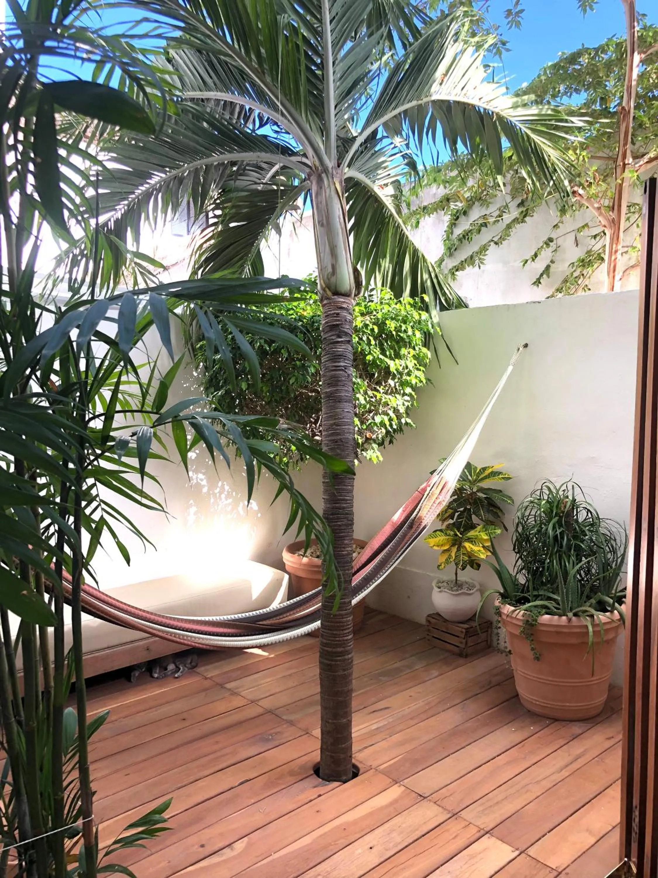 Hotel Boutique Pachamama