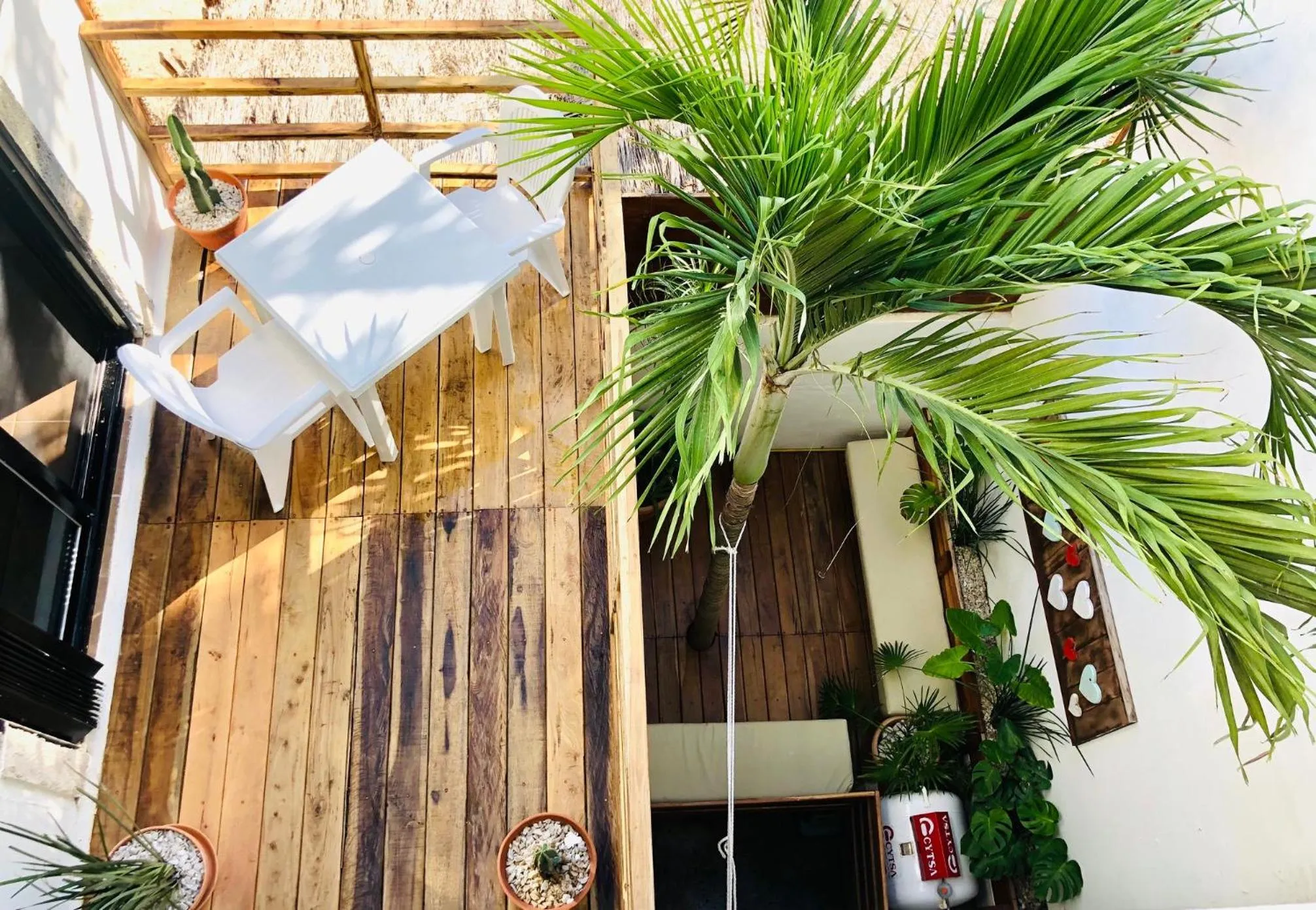 Hotel Boutique Pachamama