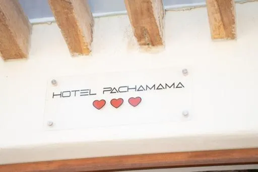 Hotel Boutique Pachamama