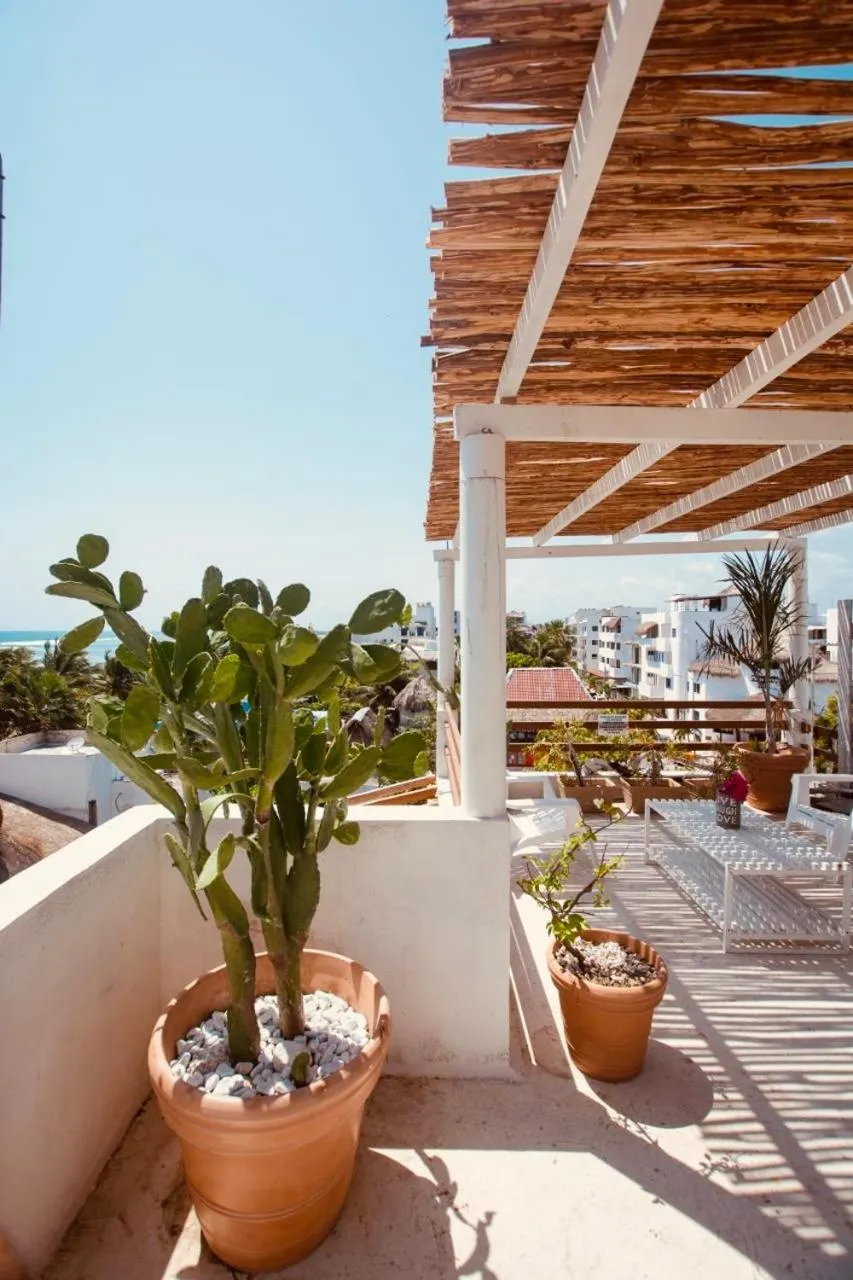 Hotel Boutique Pachamama