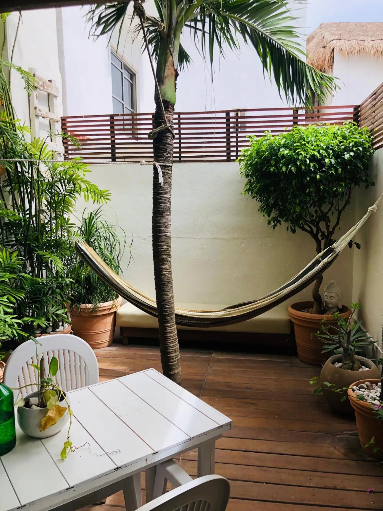 Hotel Boutique Pachamama