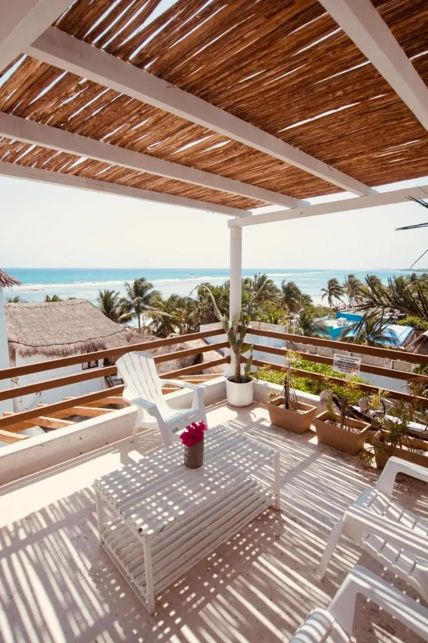 Hotel Boutique Pachamama