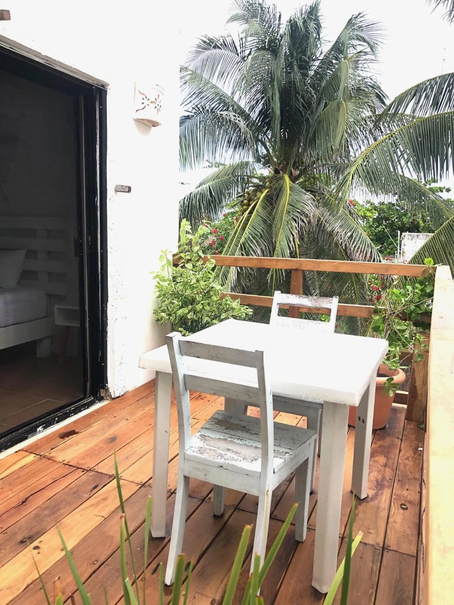 Hotel Boutique Pachamama