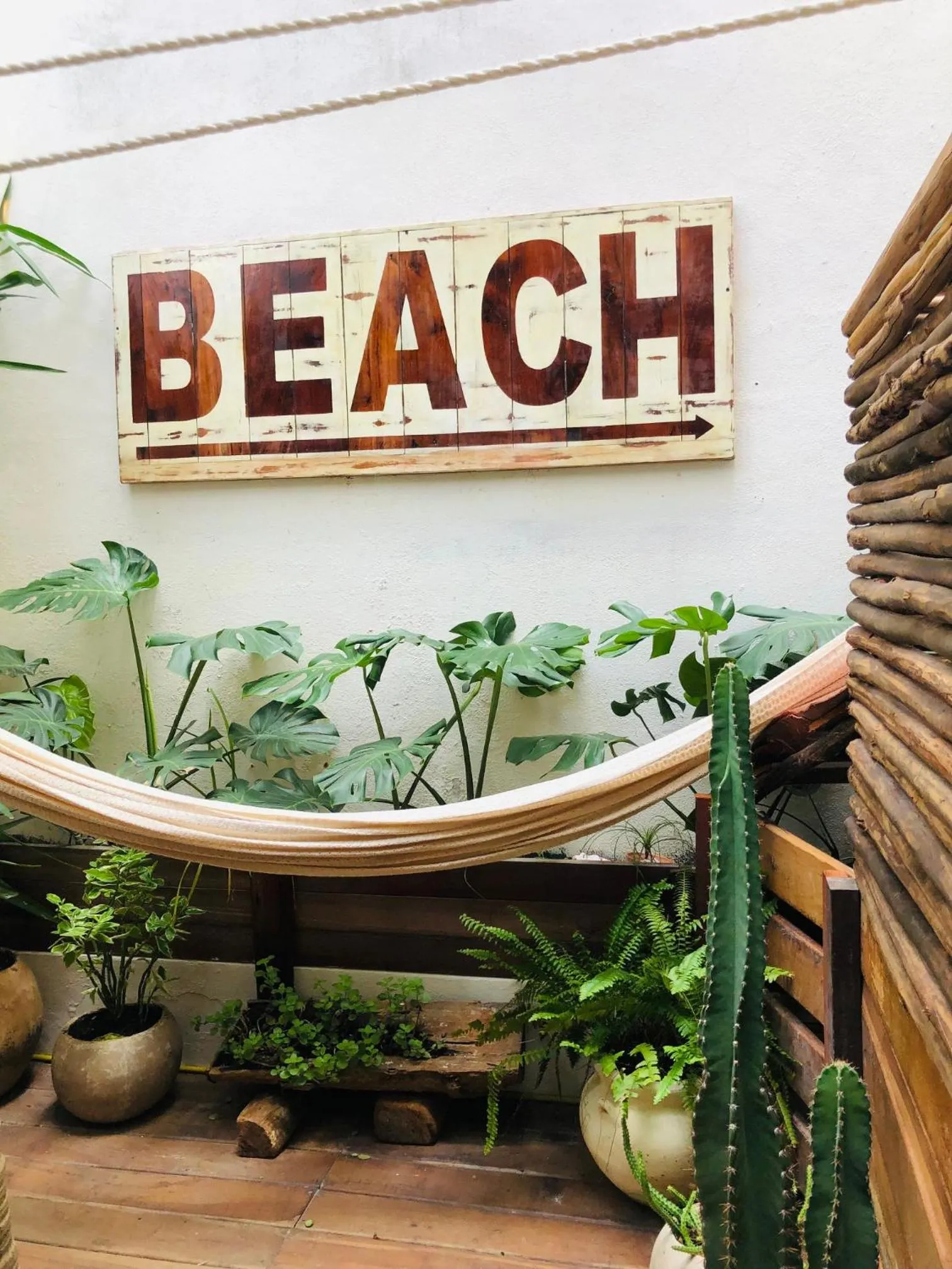 Hotel Boutique Pachamama