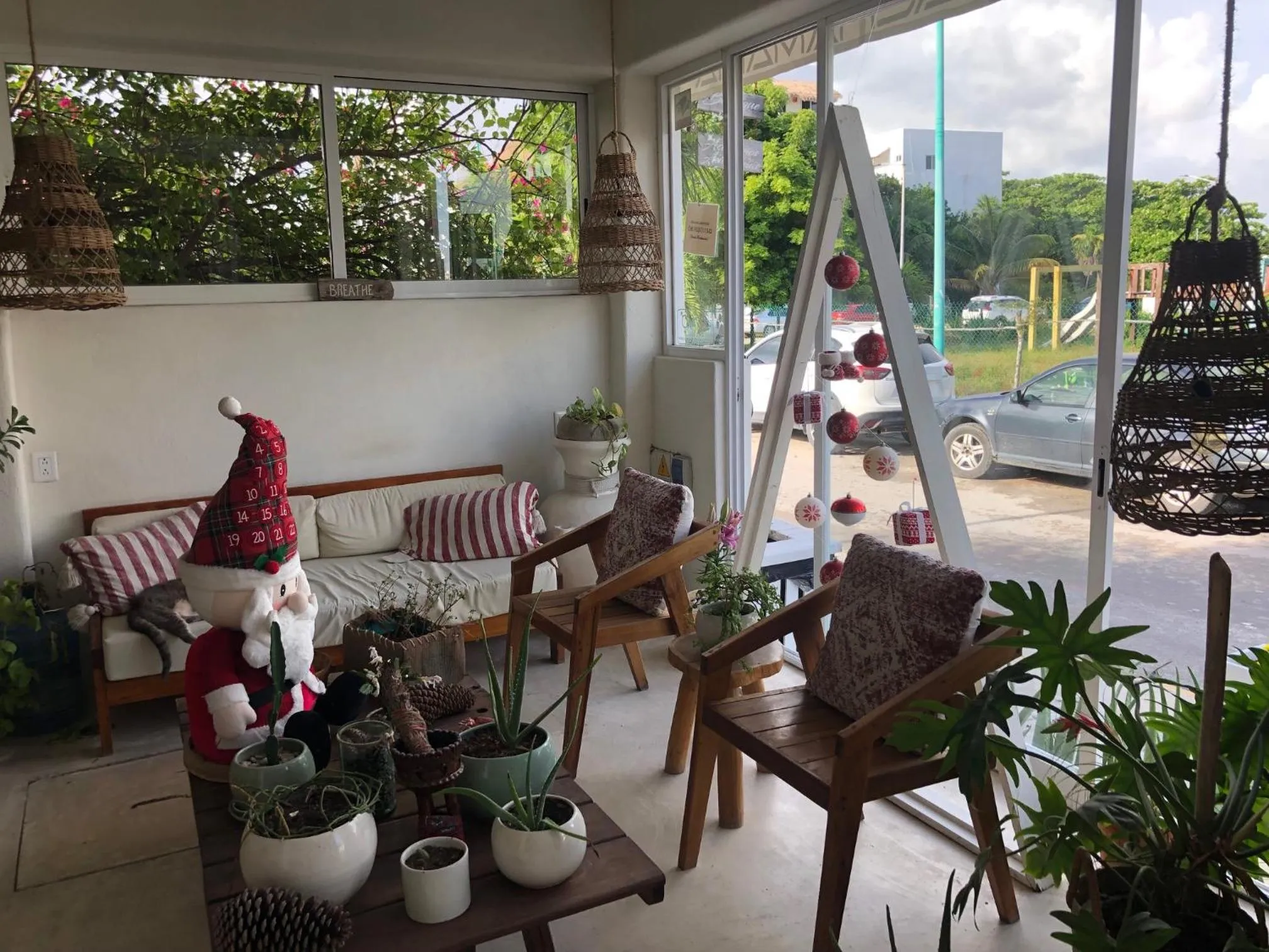 Hotel Boutique Pachamama