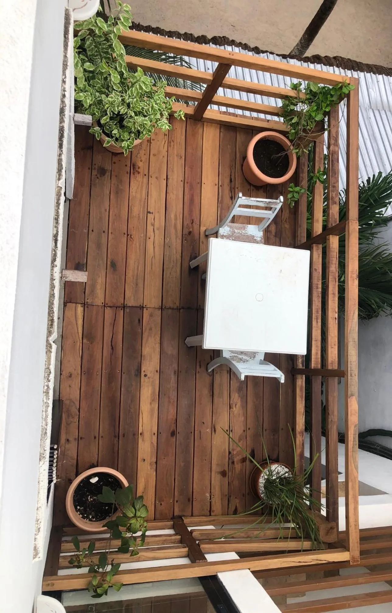 Hotel Boutique Pachamama