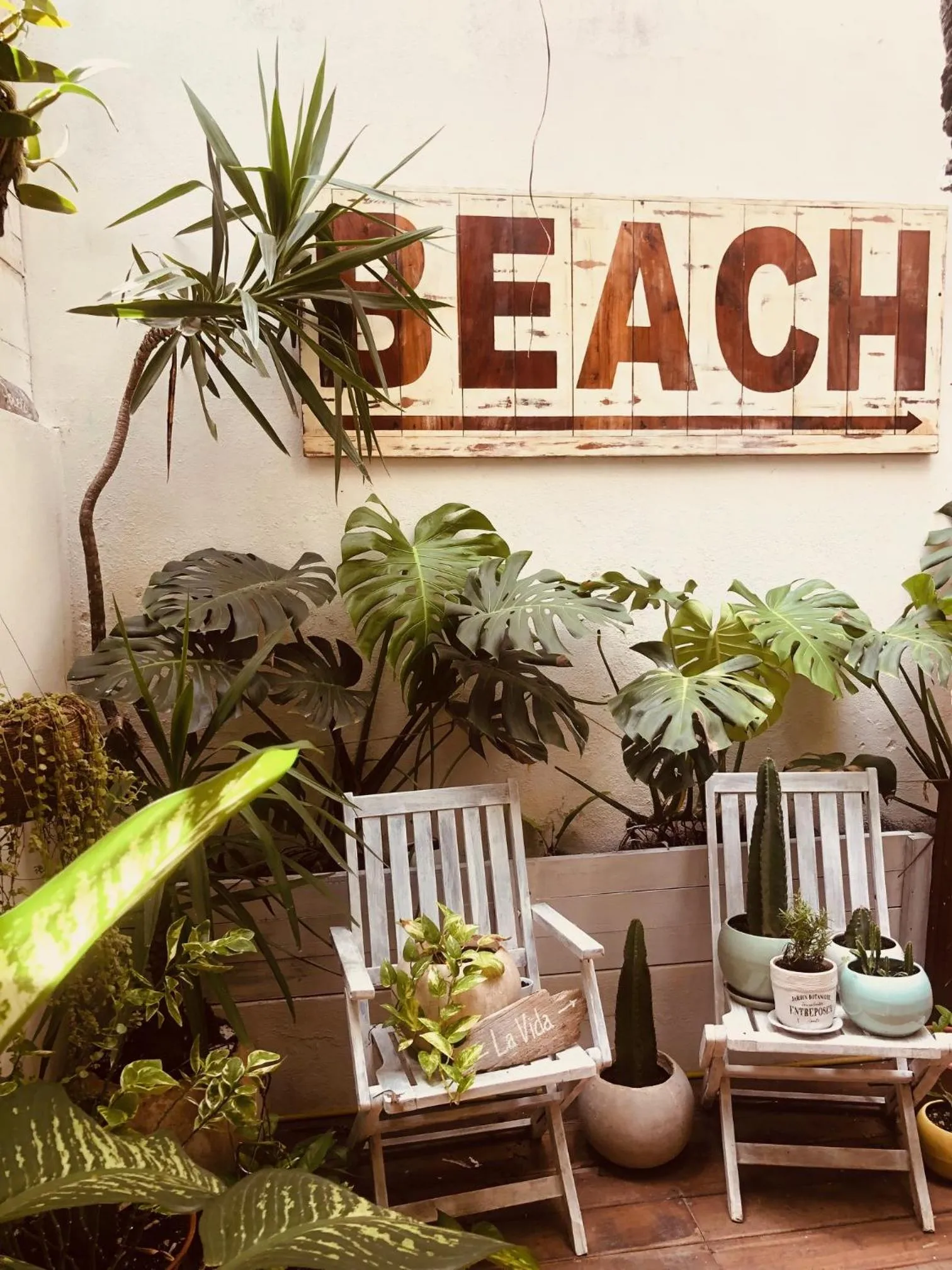 Hotel Boutique Pachamama