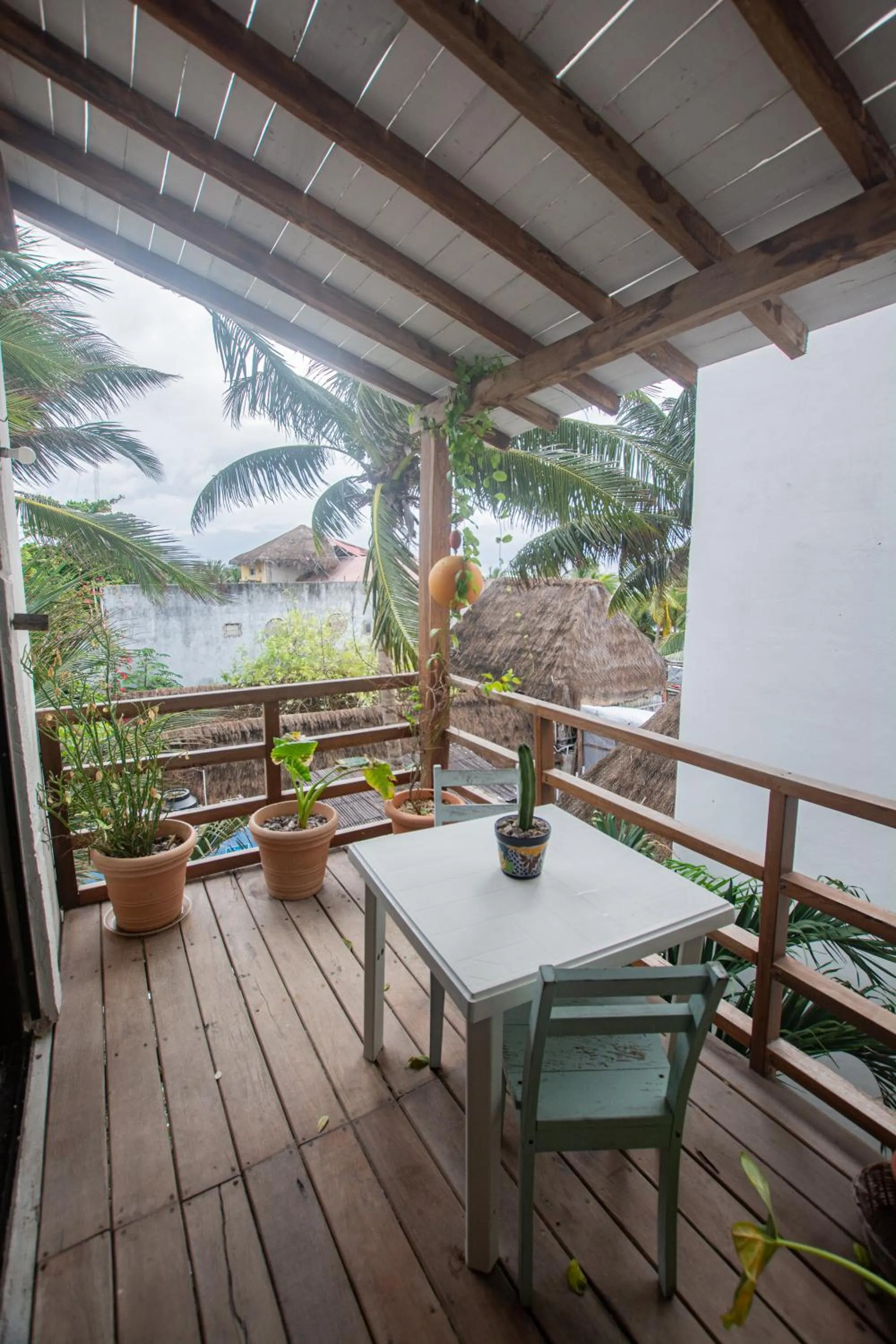 Hotel Boutique Pachamama