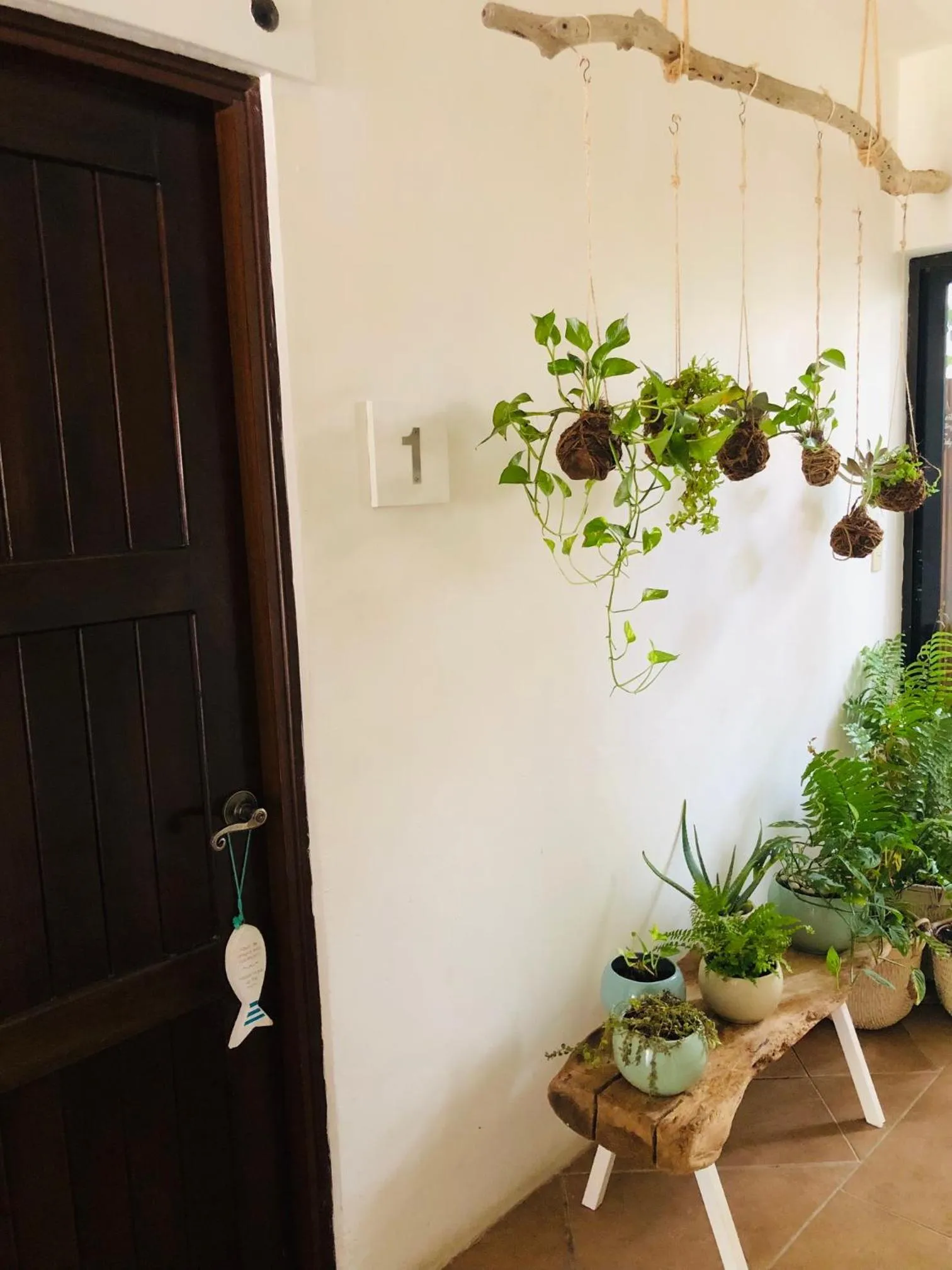 Hotel Boutique Pachamama