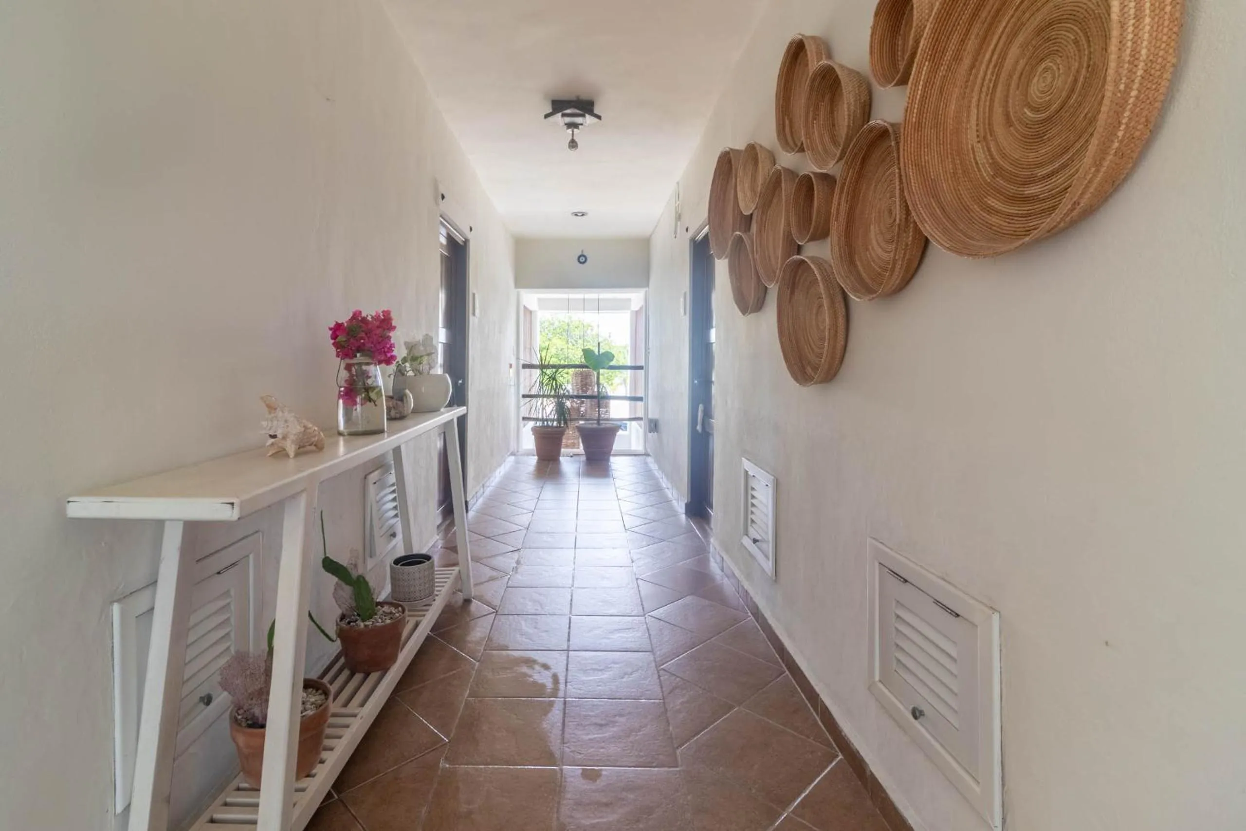 Hotel Boutique Pachamama