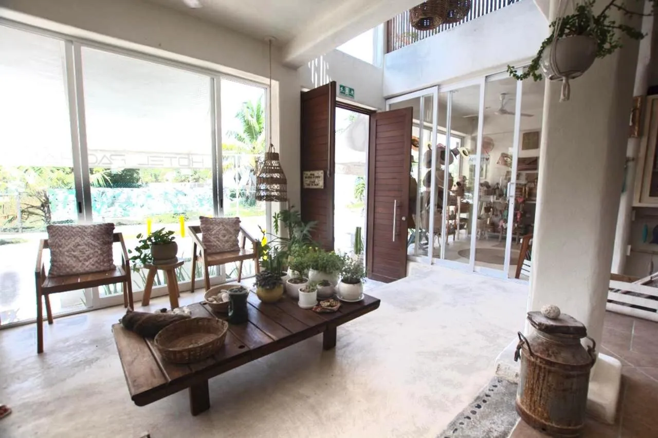 Hotel Boutique Pachamama