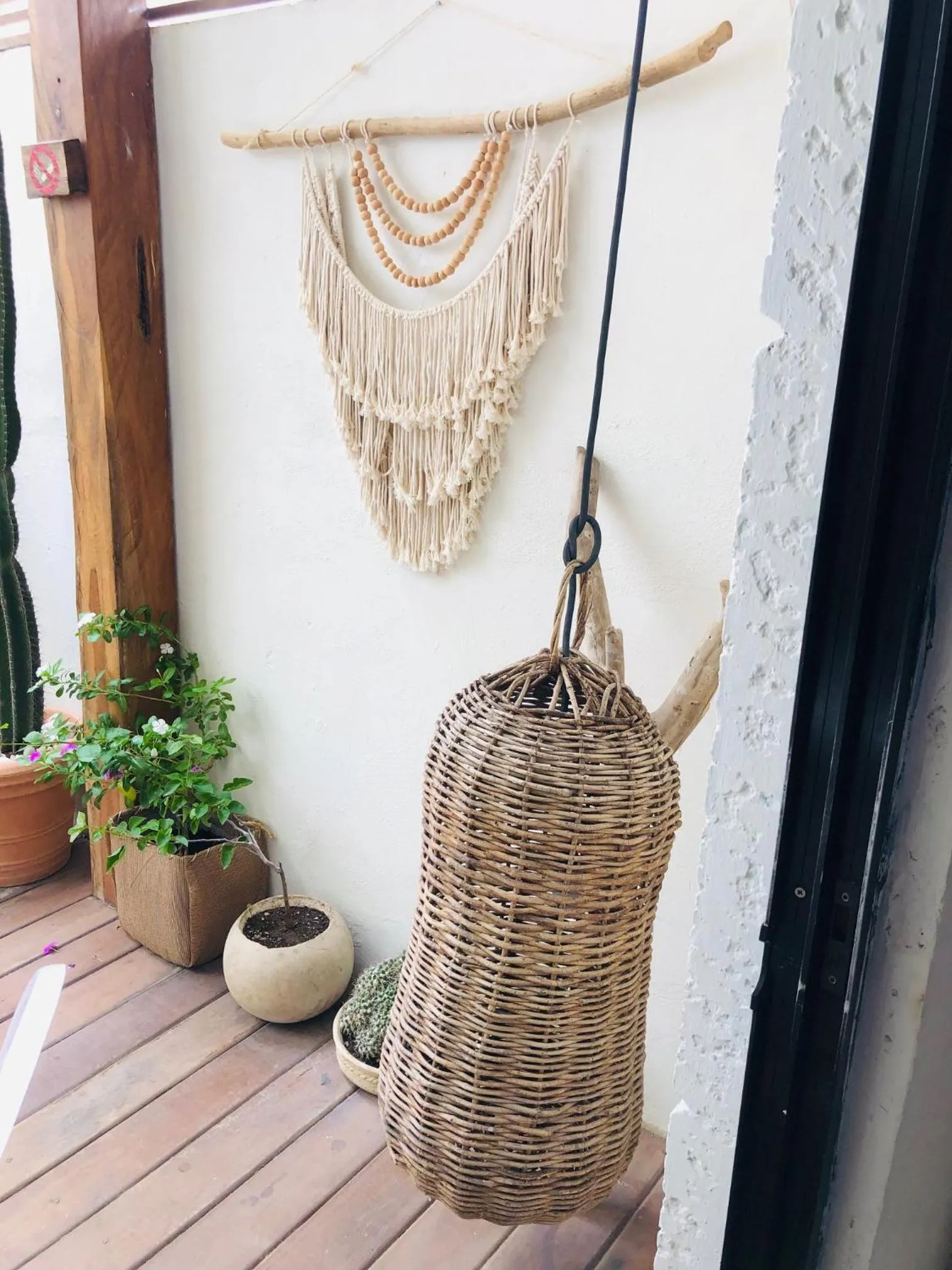 Hotel Boutique Pachamama