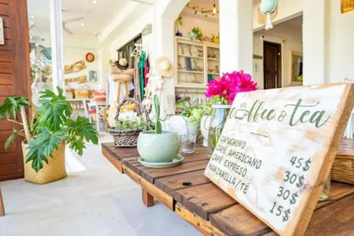 Hotel Boutique Pachamama