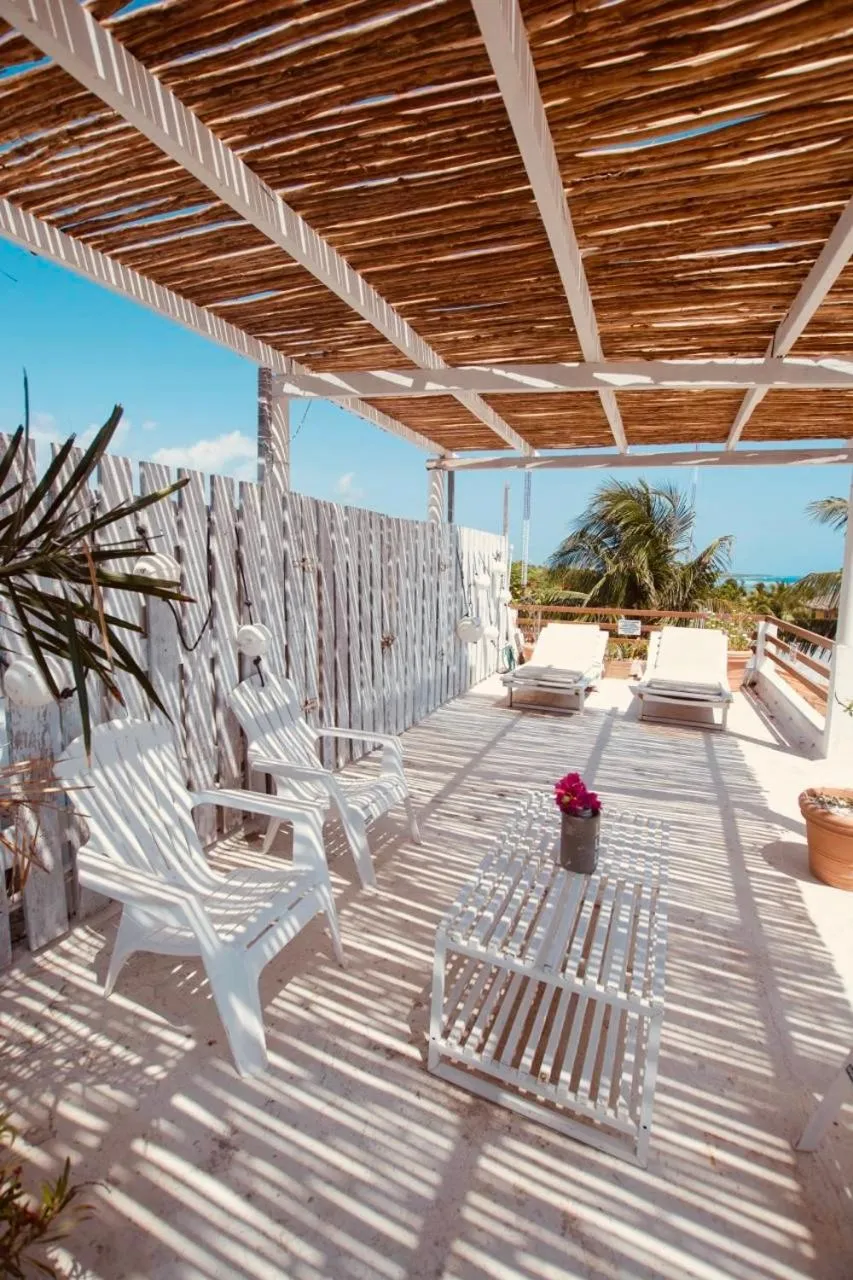 Hotel Boutique Pachamama