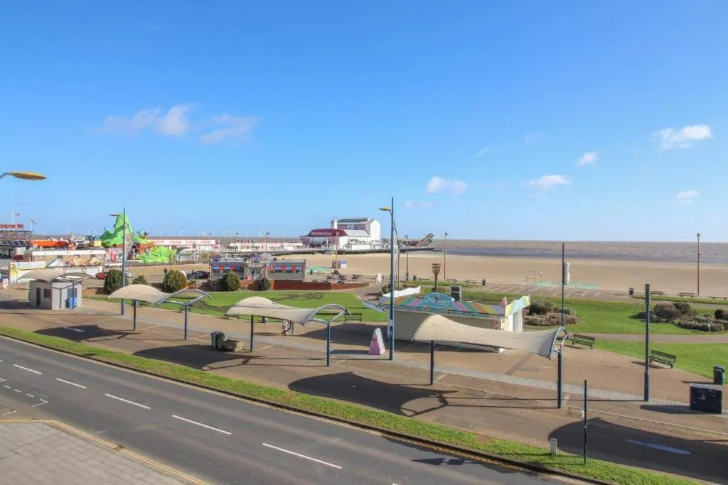 View (from property/room) in Hotel Ocean