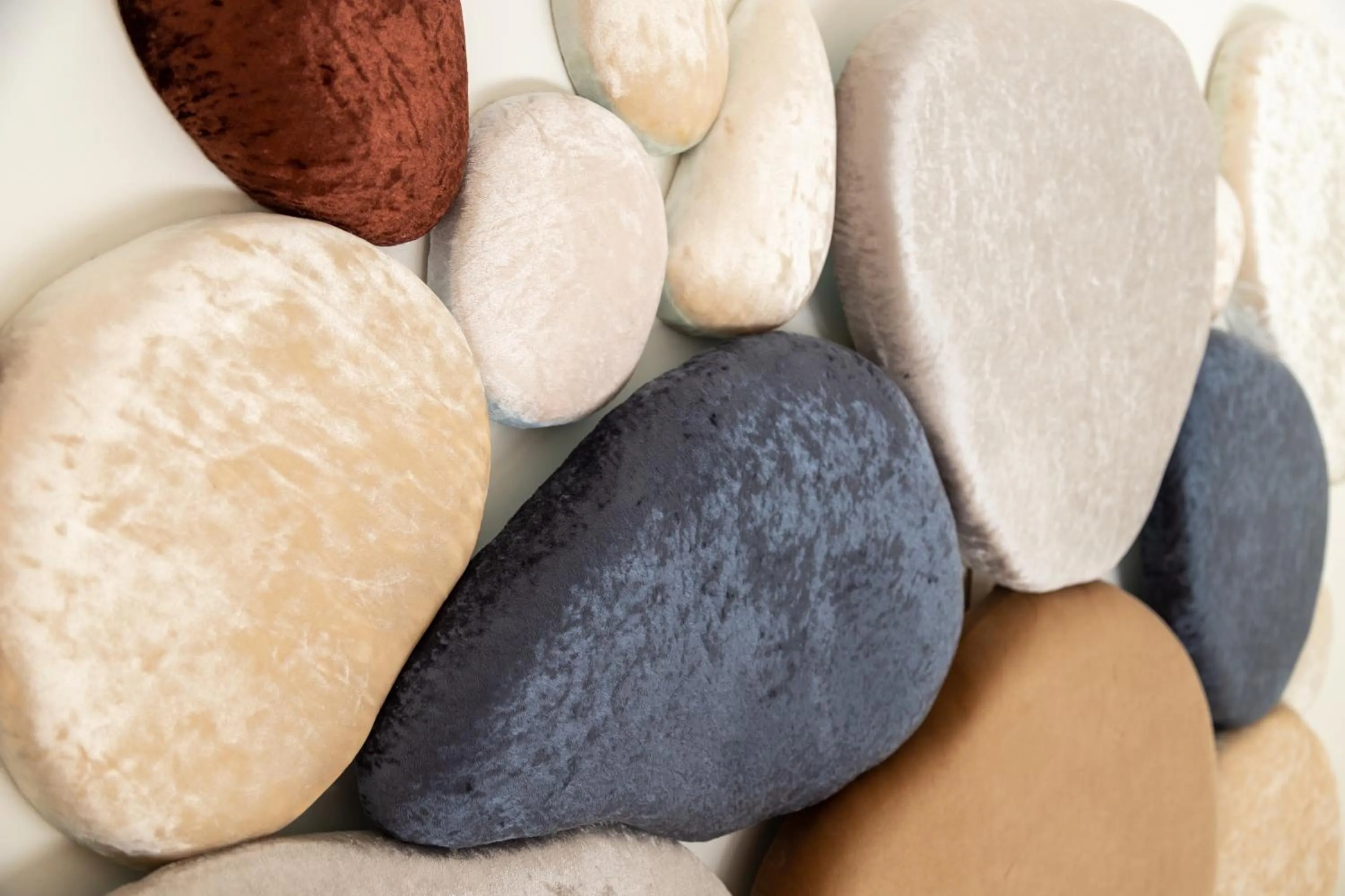 Decorative detail in Amaltea