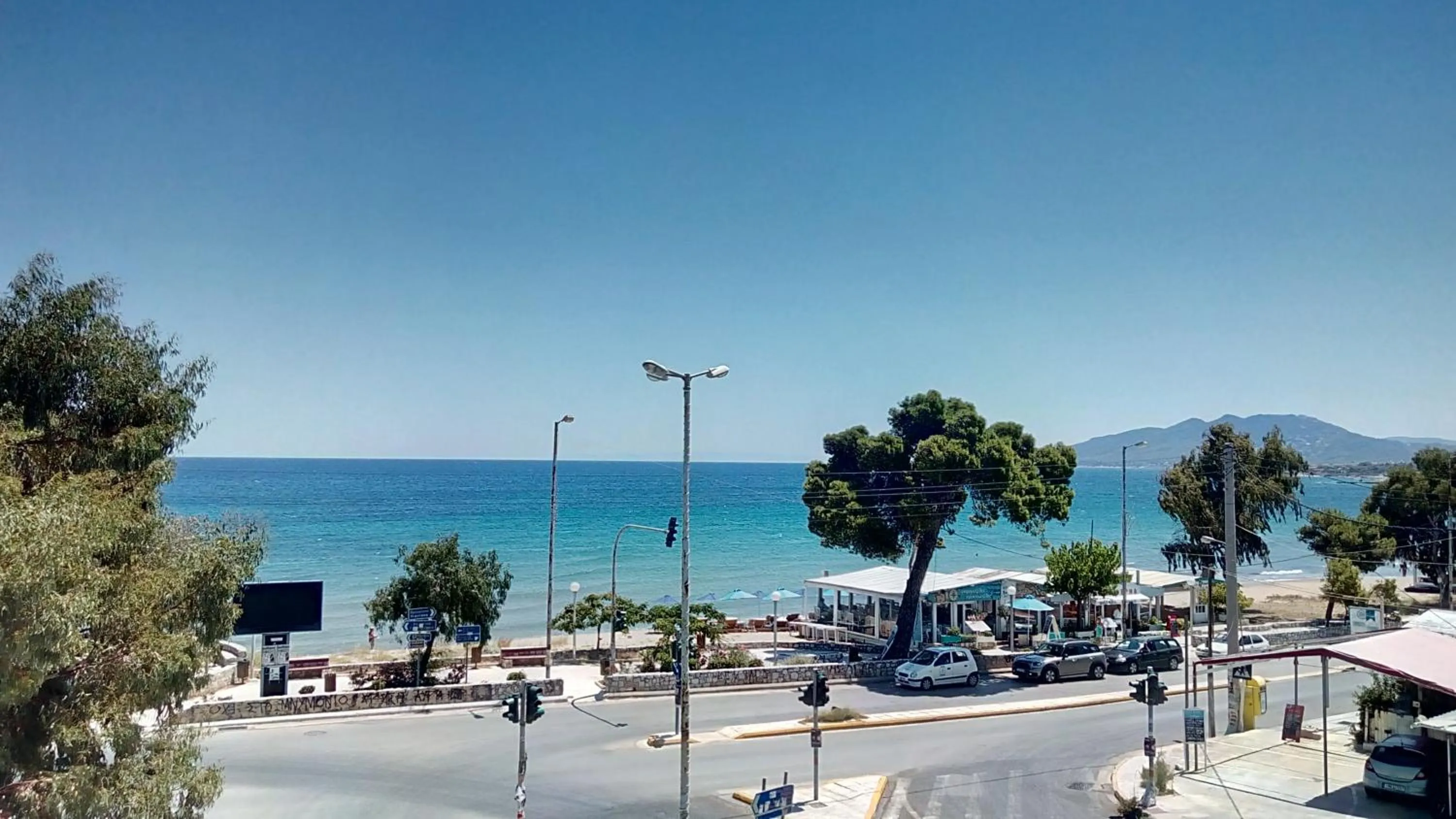 Starfish Seaside Studio