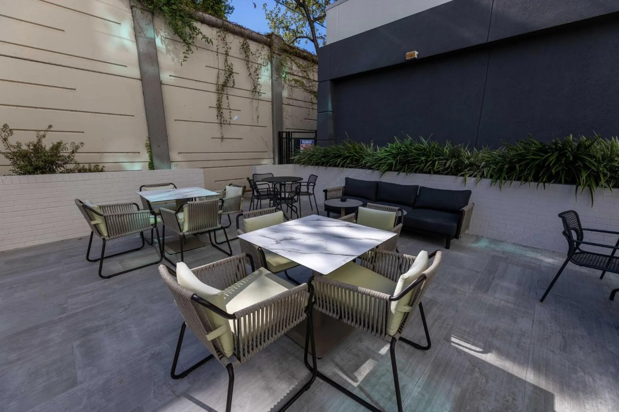 Swimming pool in Crowne Plaza Houston Galleria Area by IHG