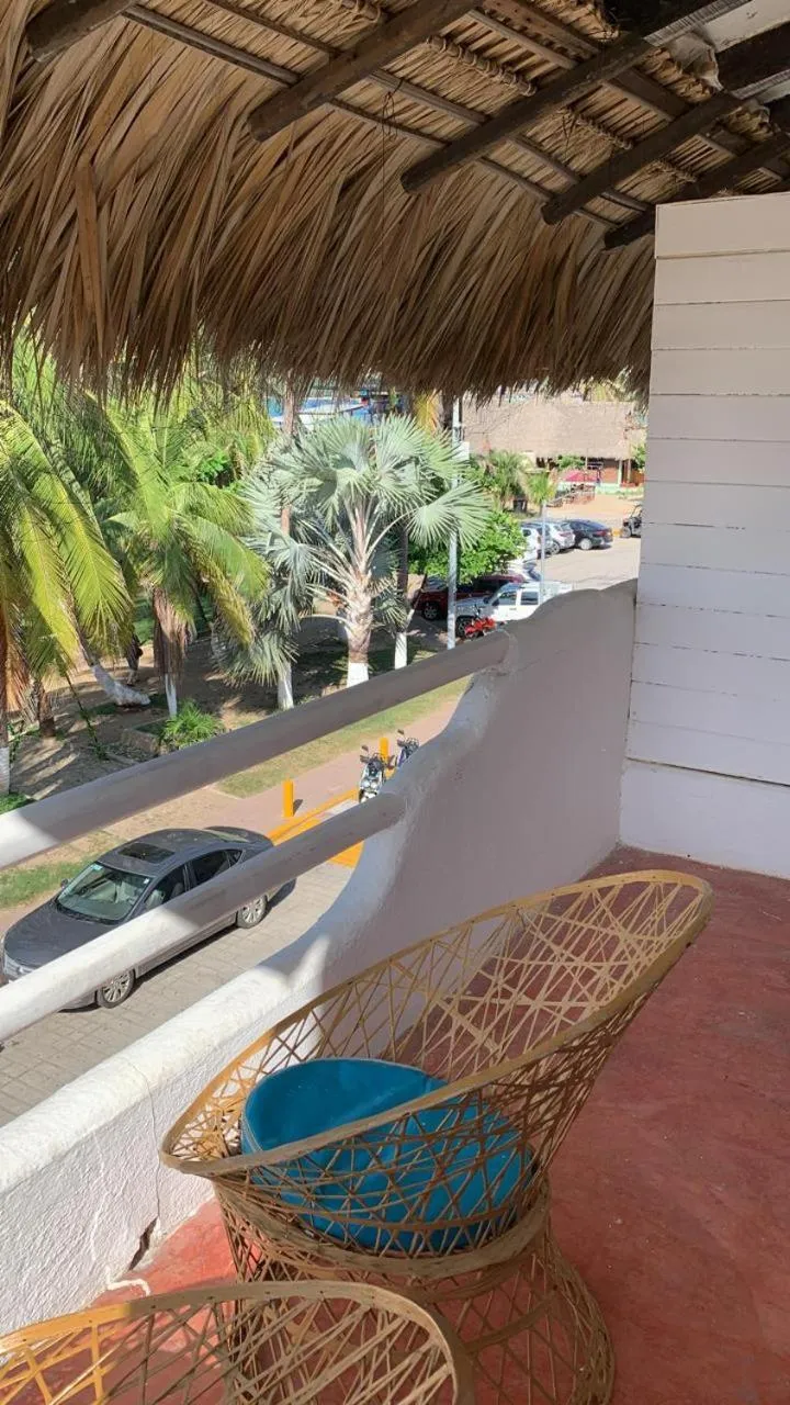 Hotel Bungalows Acuario