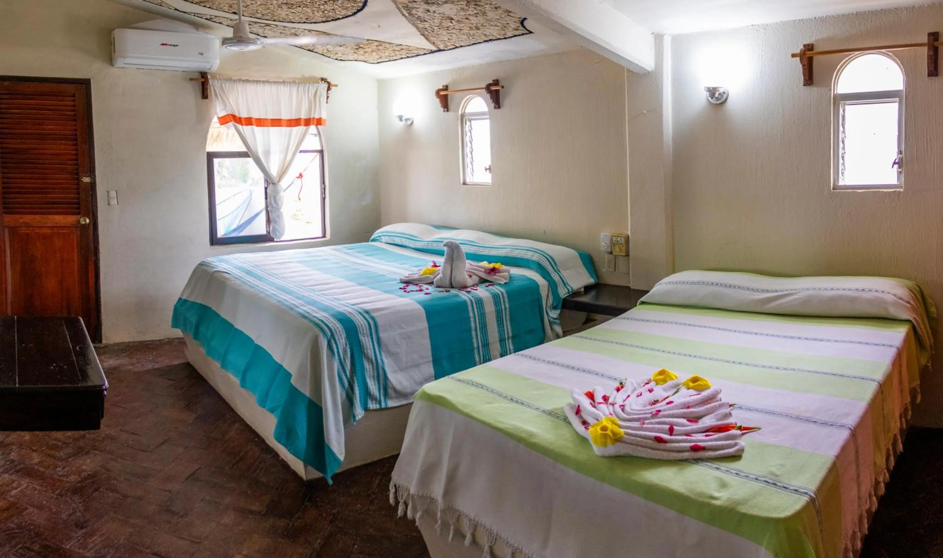 Other, Bed in Hotel Bungalows Acuario