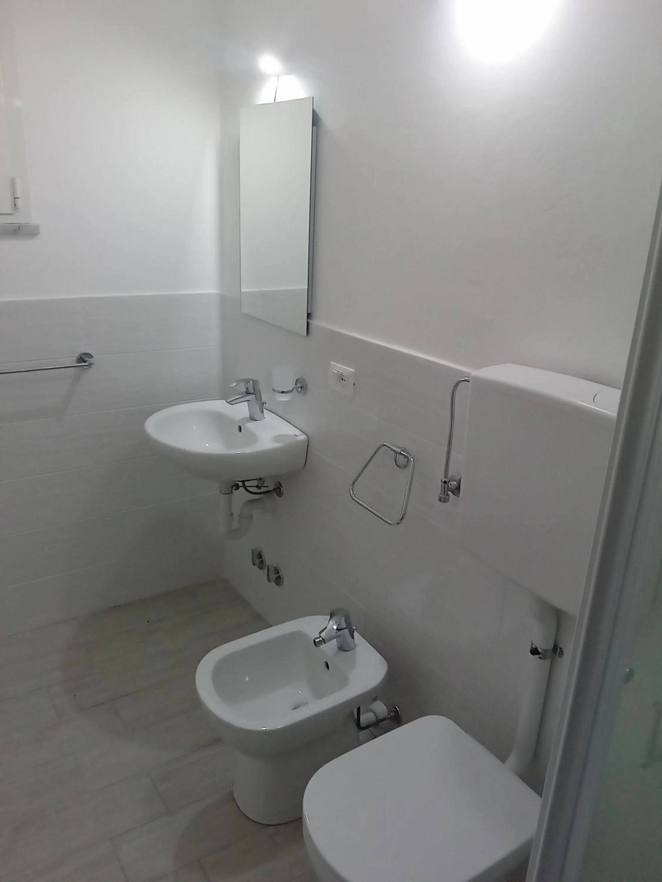 B&B Poggio di Balestrino