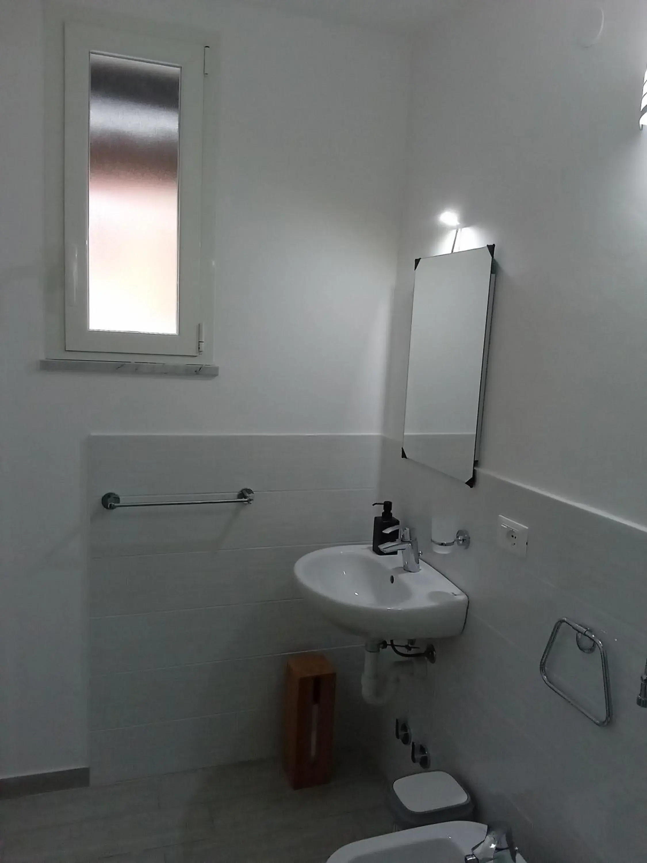 Quadruple Room with Private Bathroom in B&B Poggio di Balestrino Quadruple Room with Private Bathroom in B&B Poggio di Balestrino