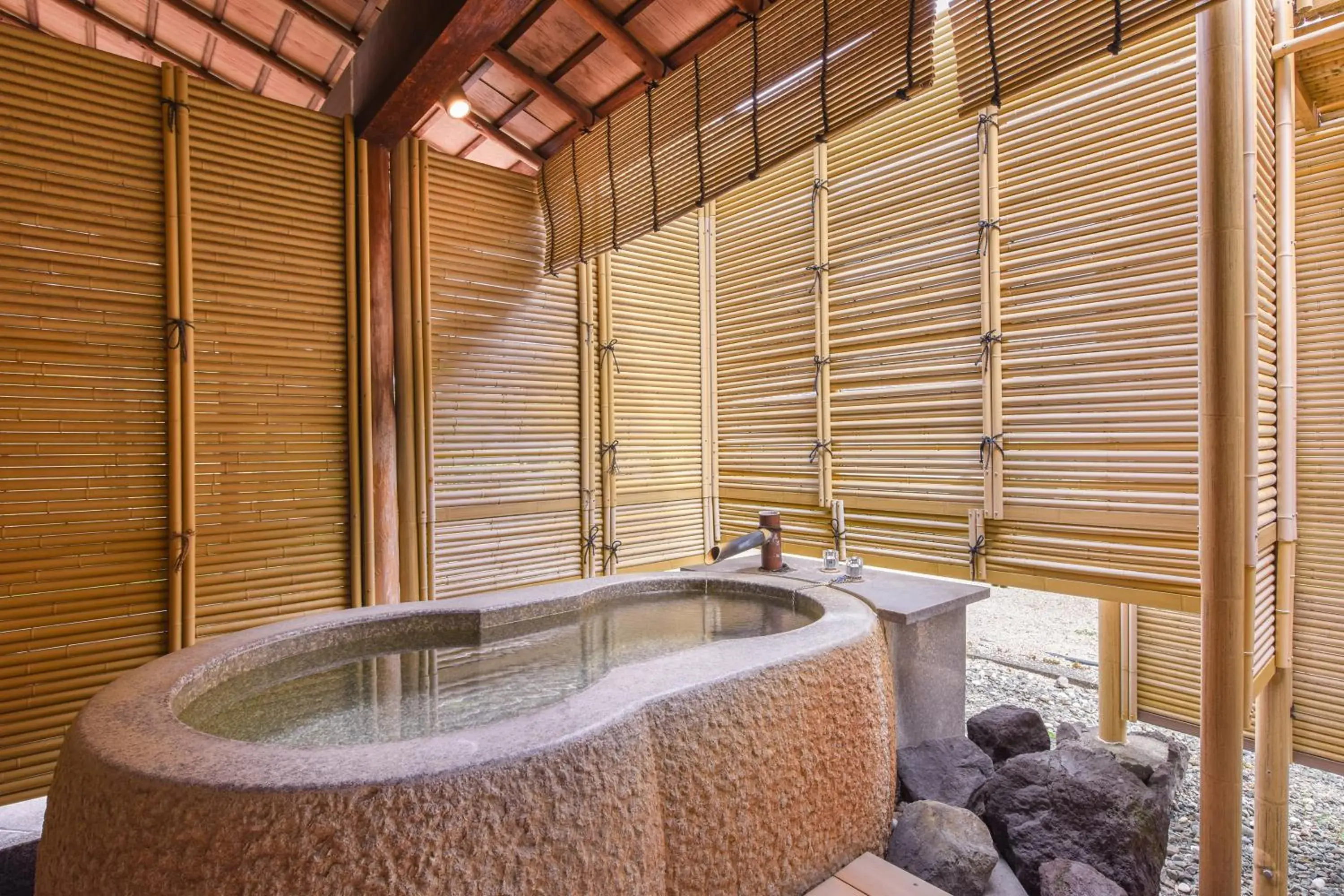 Triple Room with Private Bathroom - single occupancy in Furuya Ryokan Triple Room with Private Bathroom - single occupancy in Furuya Ryokan