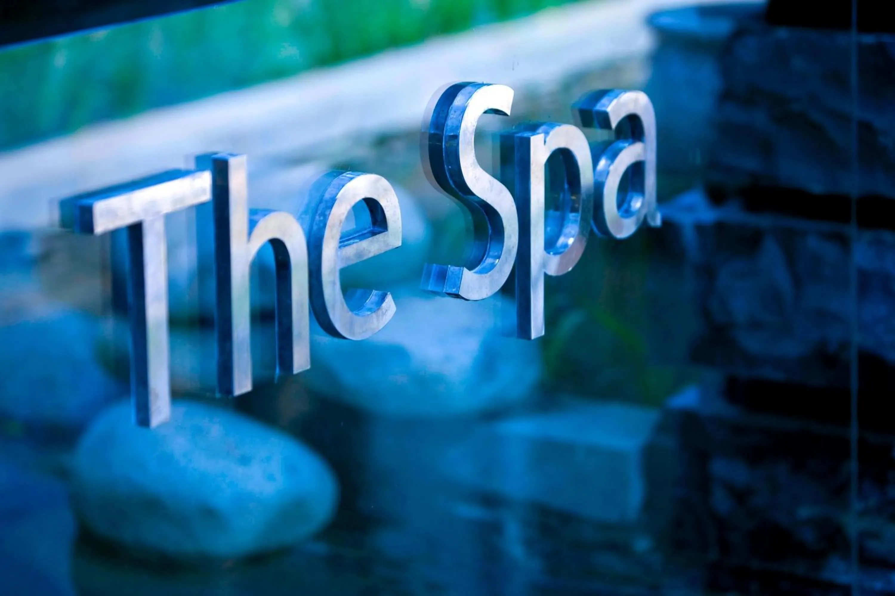 Spa and wellness centre/facilities in Le Méridien Shimei Bay Beach Resort & Spa