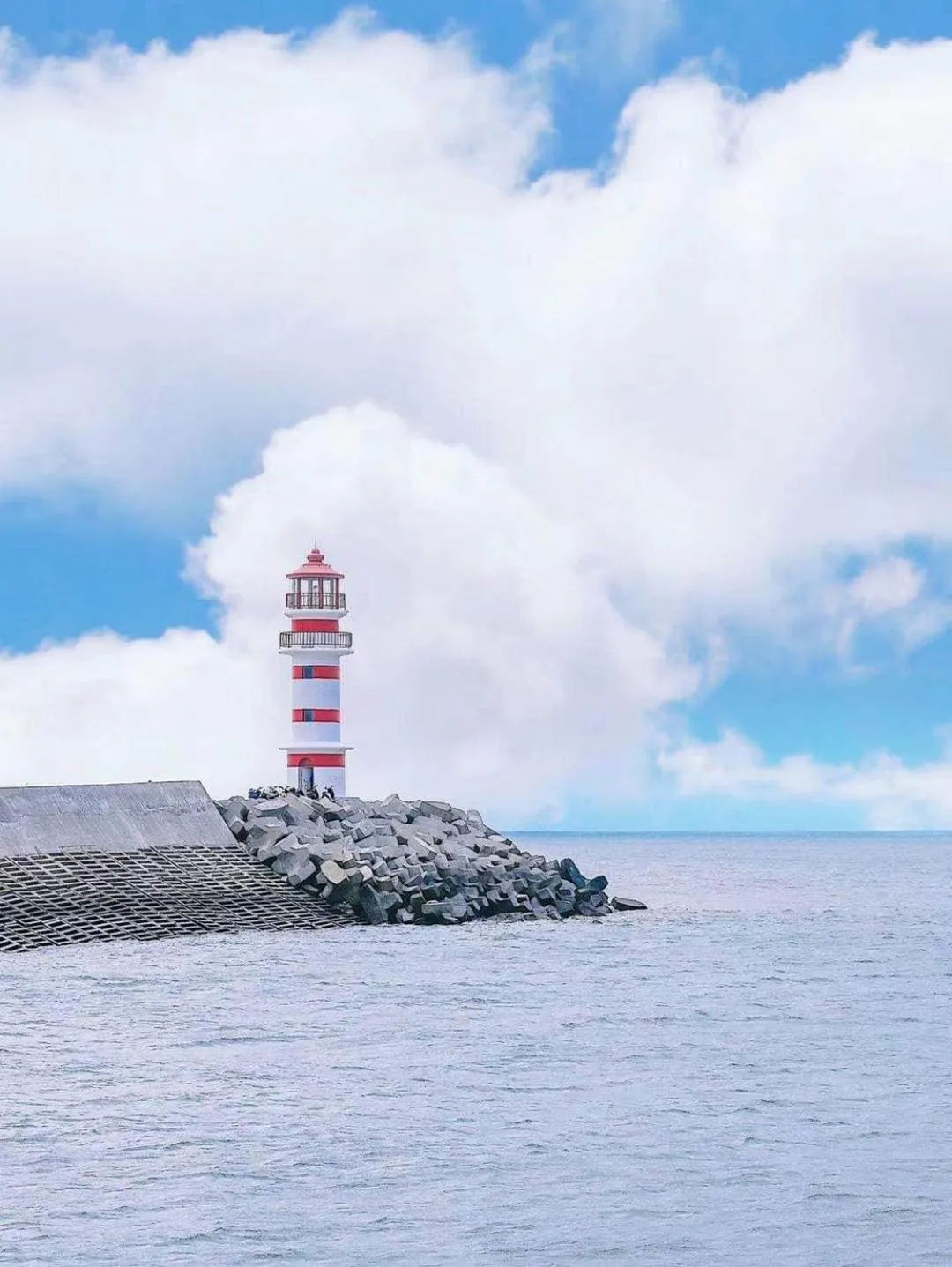 Nearby landmark in Le Méridien Shimei Bay Beach Resort & Spa
