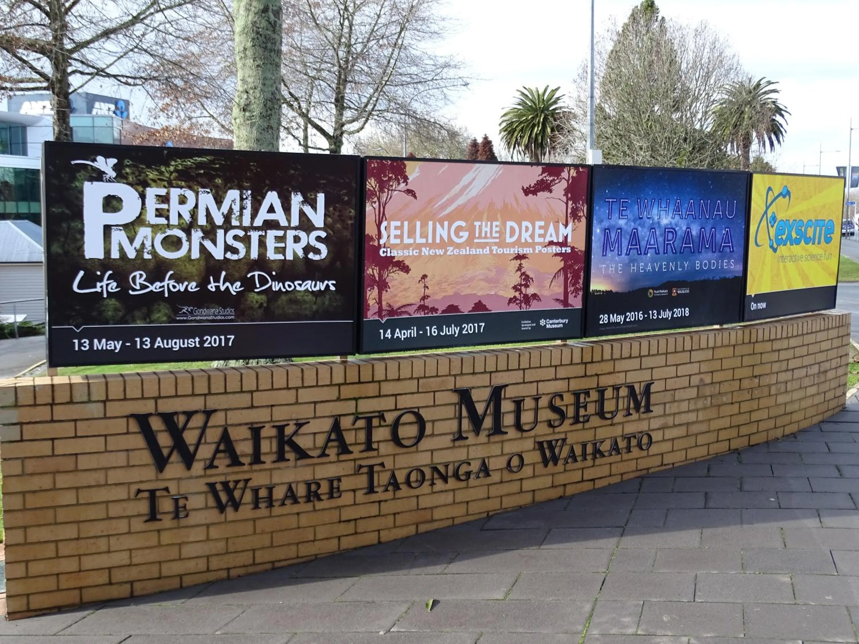 Activities in Argent Motor Lodge