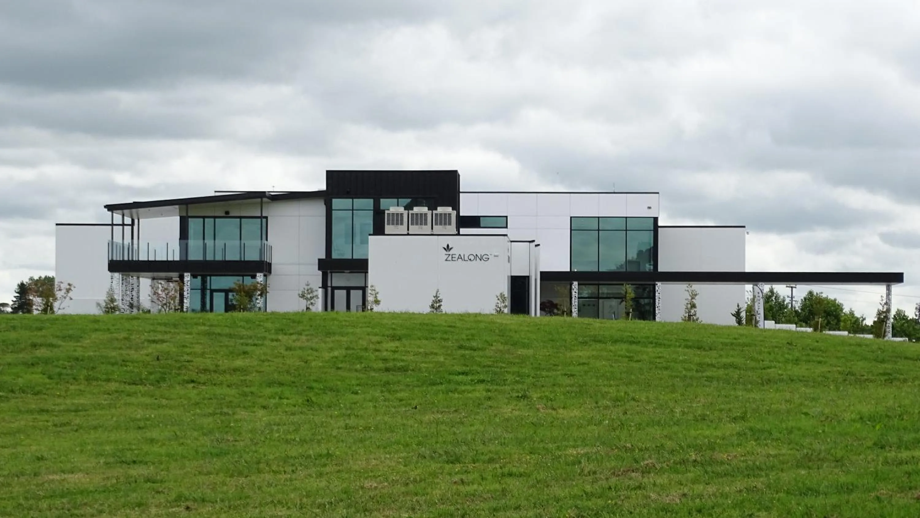 Restaurant/places to eat in Argent Motor Lodge