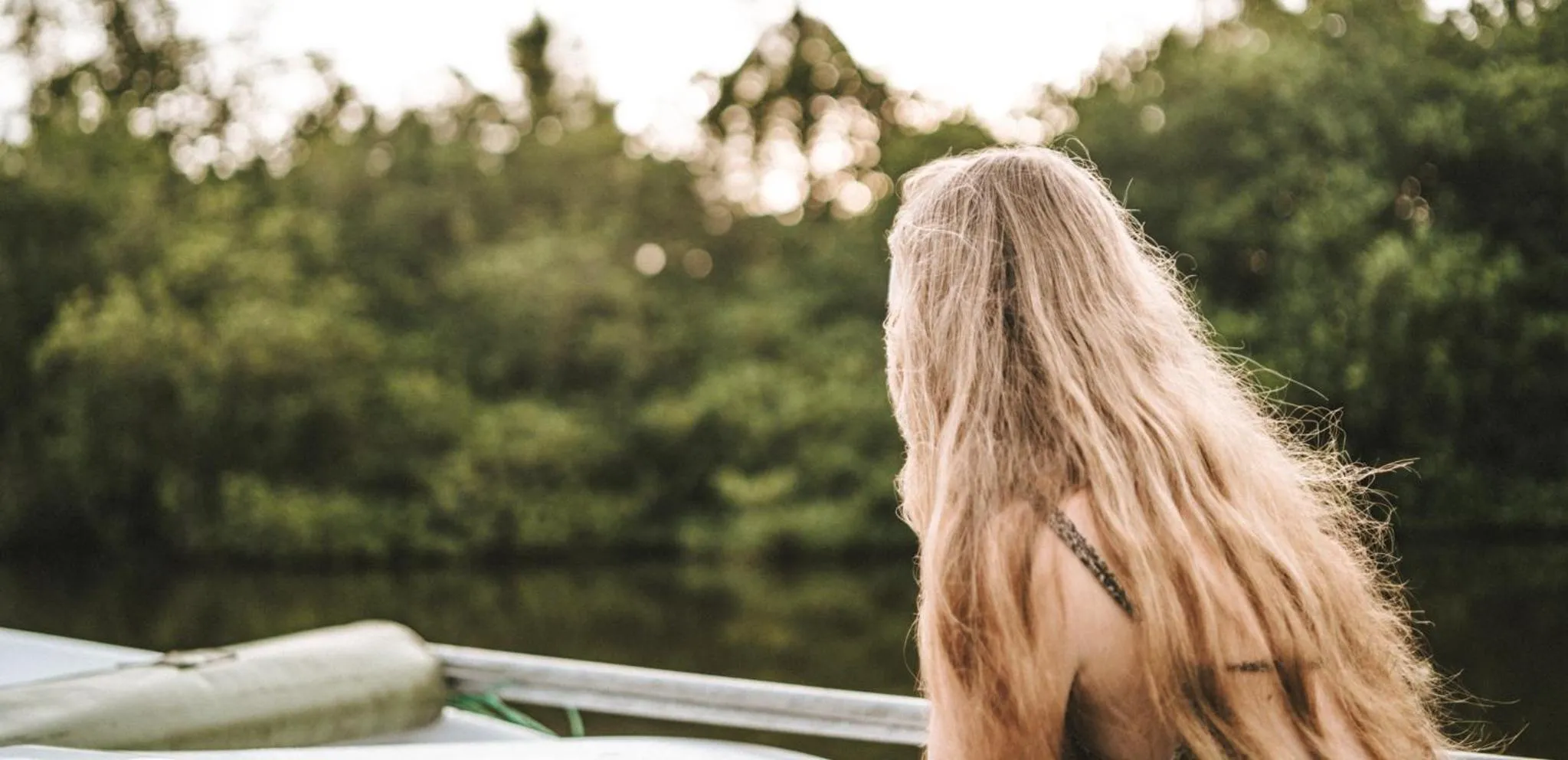 Natural landscape in Villa Balapitiya Beach