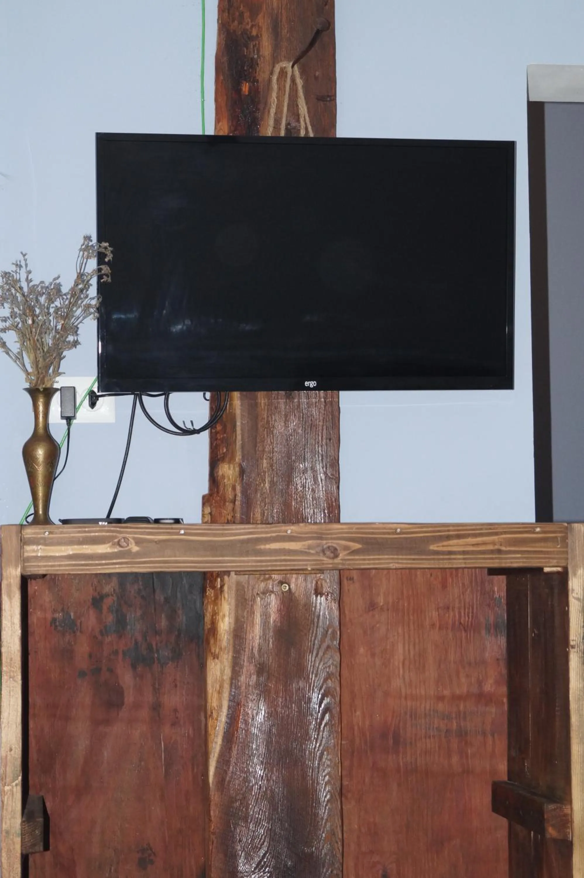 TV and multimedia in Insomnia