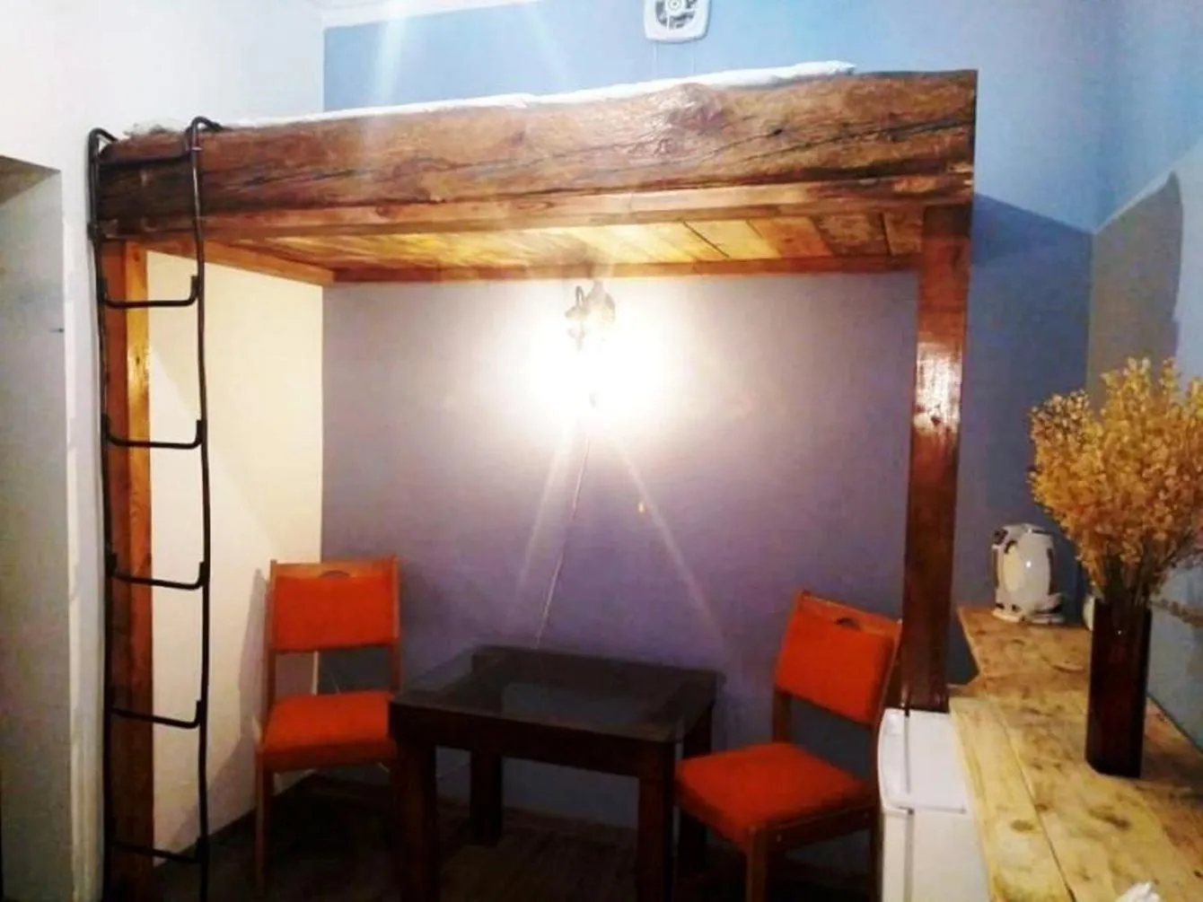 Coffee/tea facilities in Insomnia