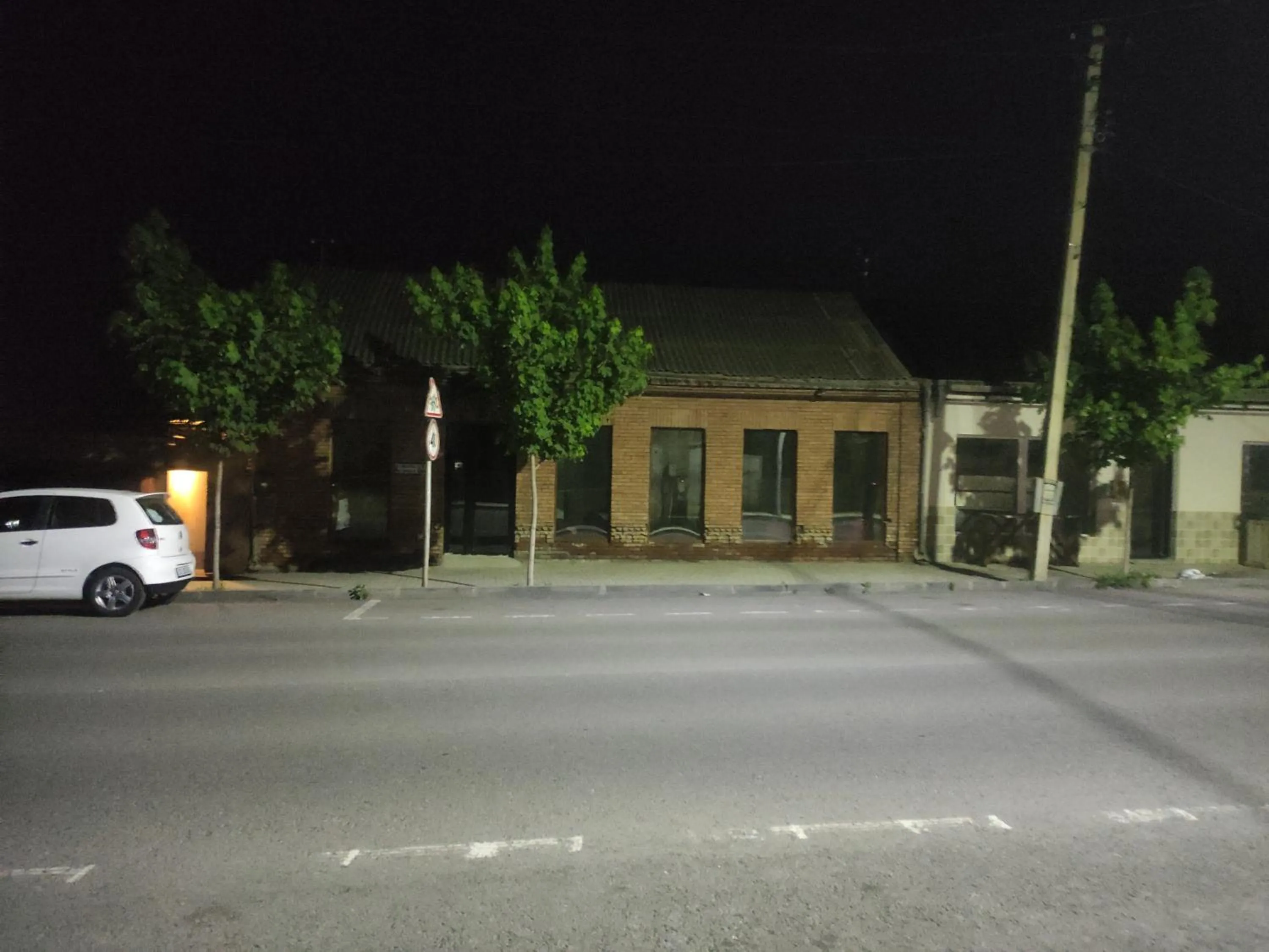 Property building in Insomnia