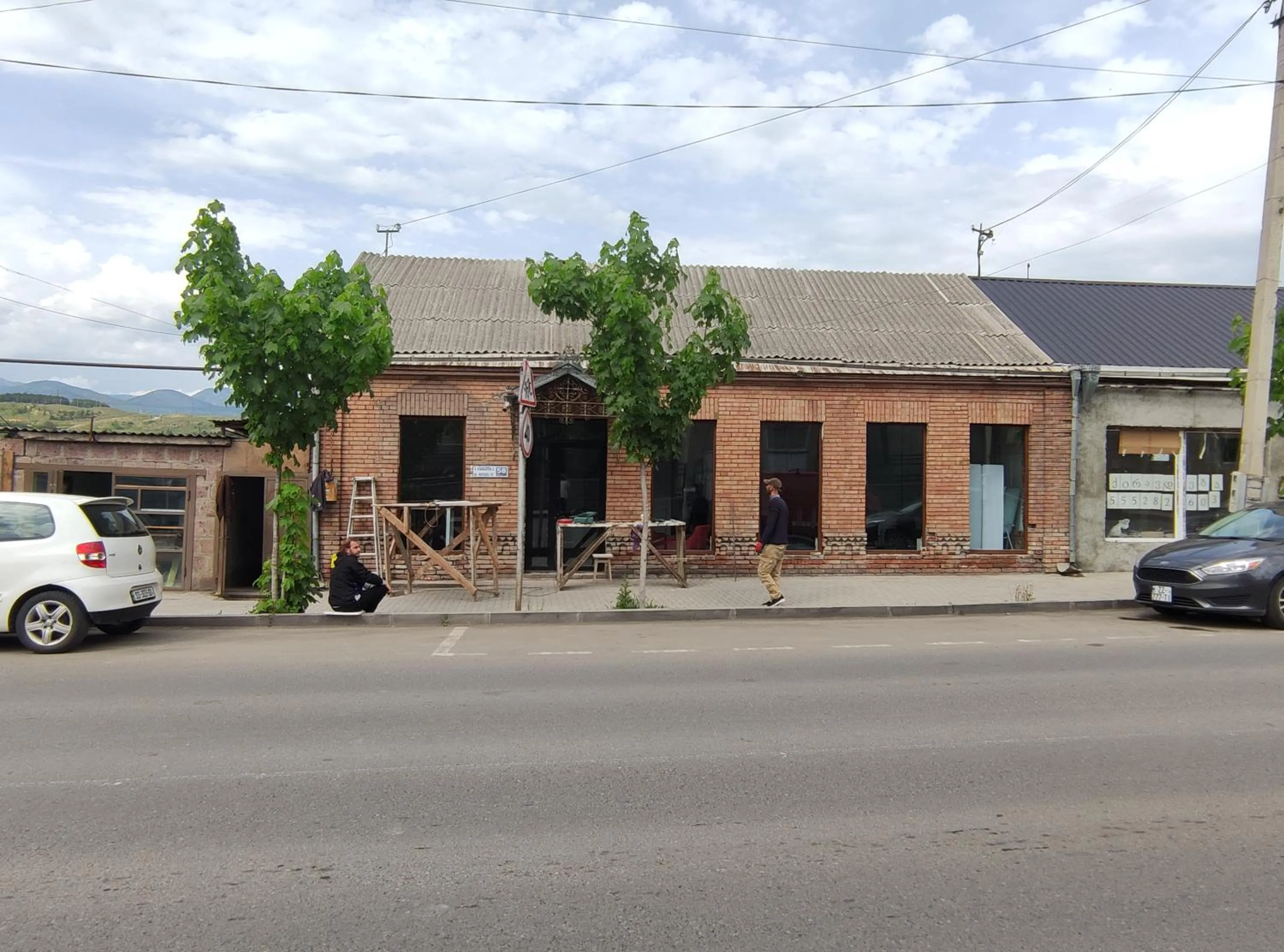 Property building in Insomnia