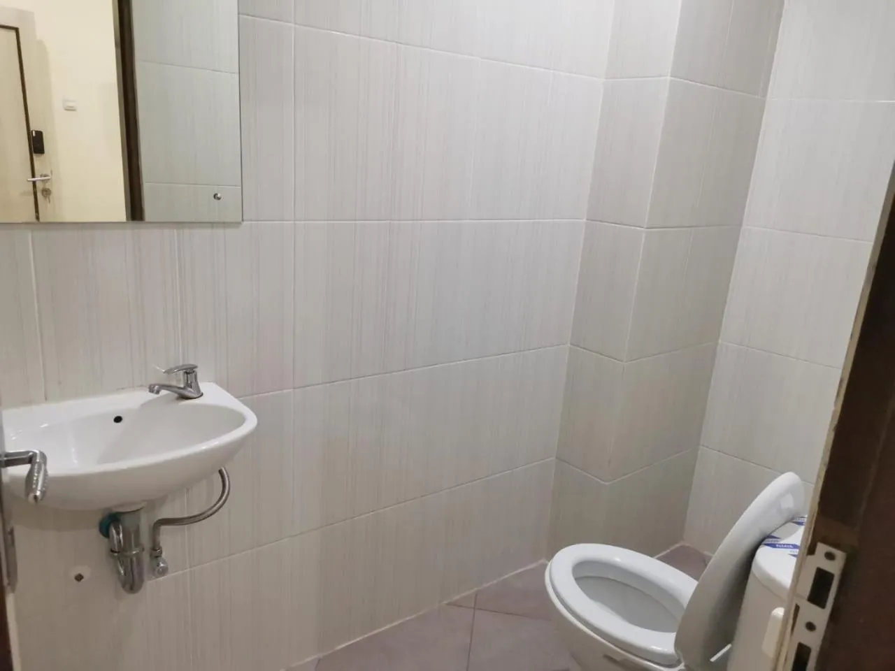 Hotel Nusantara Indah Syariah