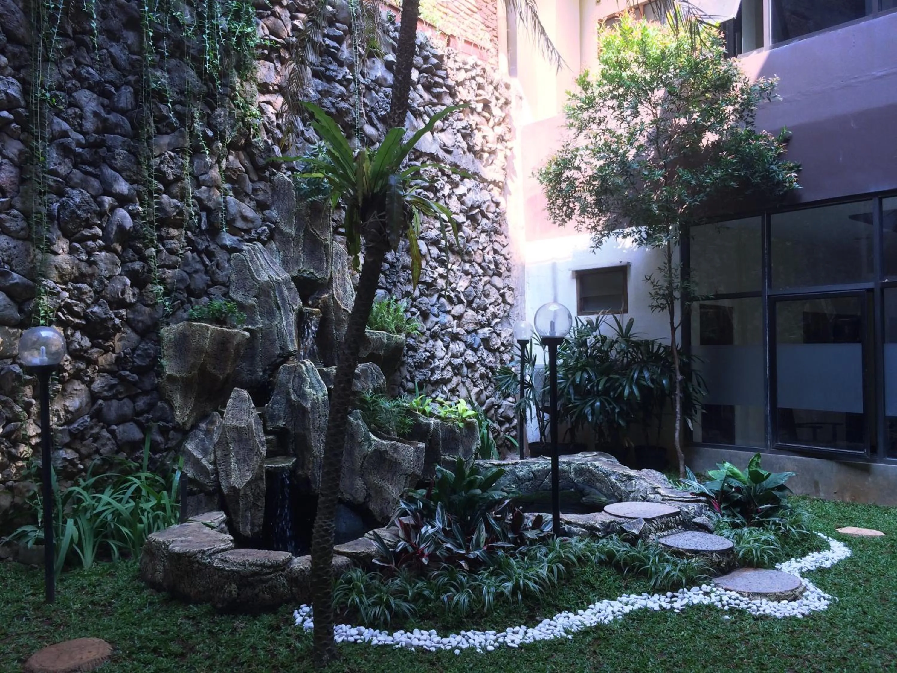 Hotel Nusantara Indah Syariah