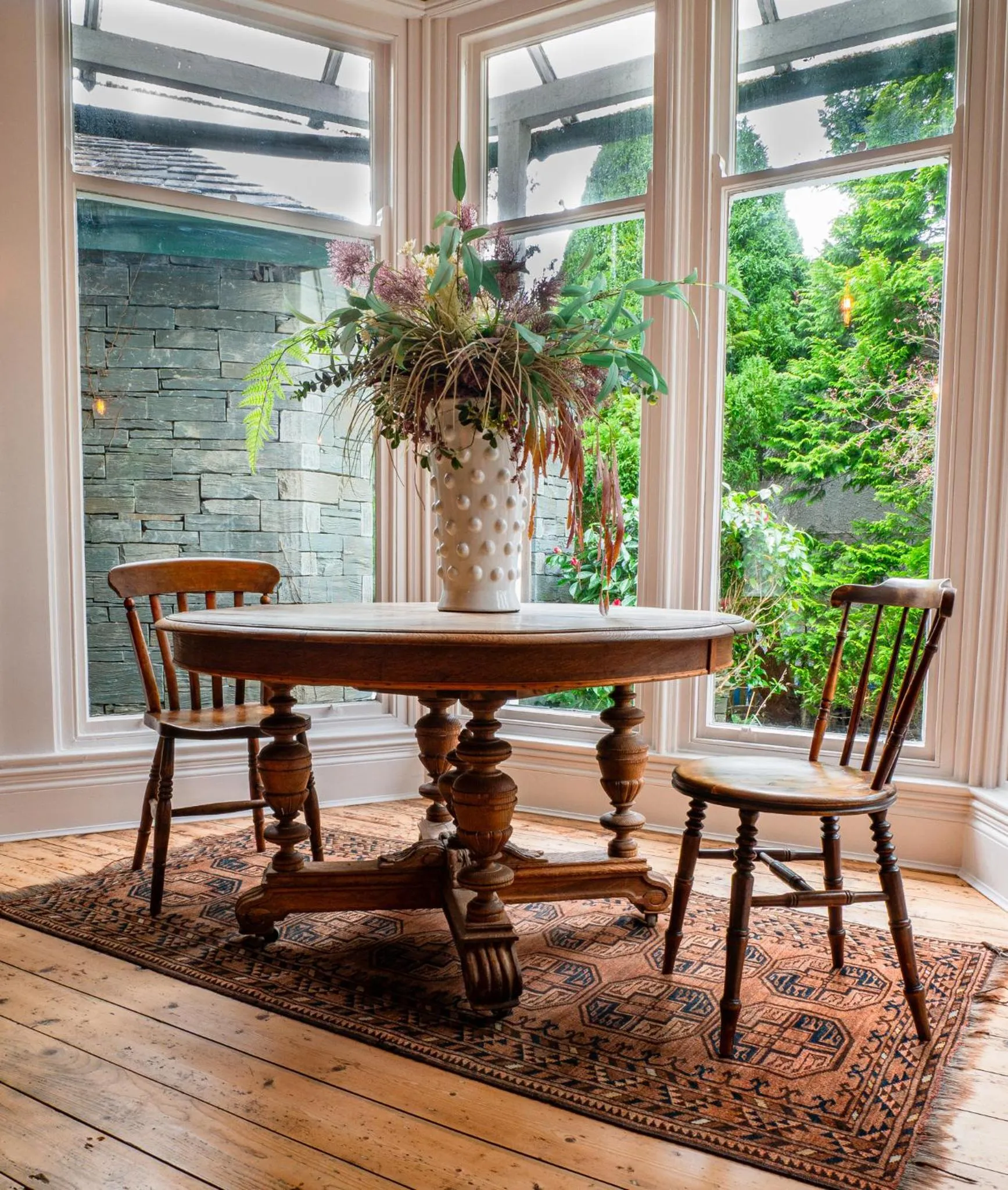 Lounge or bar in Rothay Garth