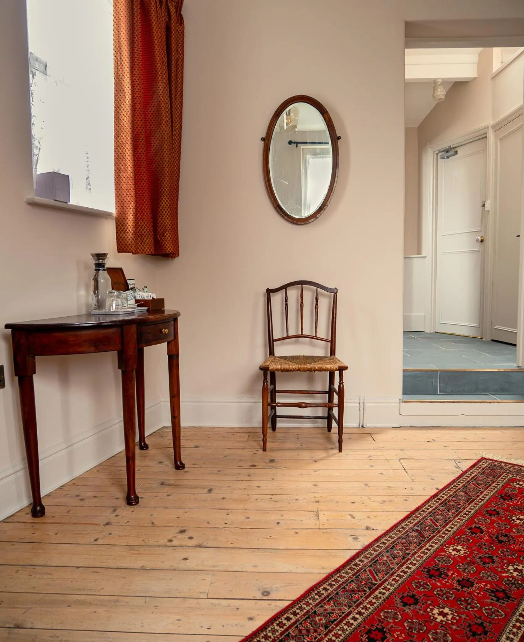 Bedroom in Rothay Garth