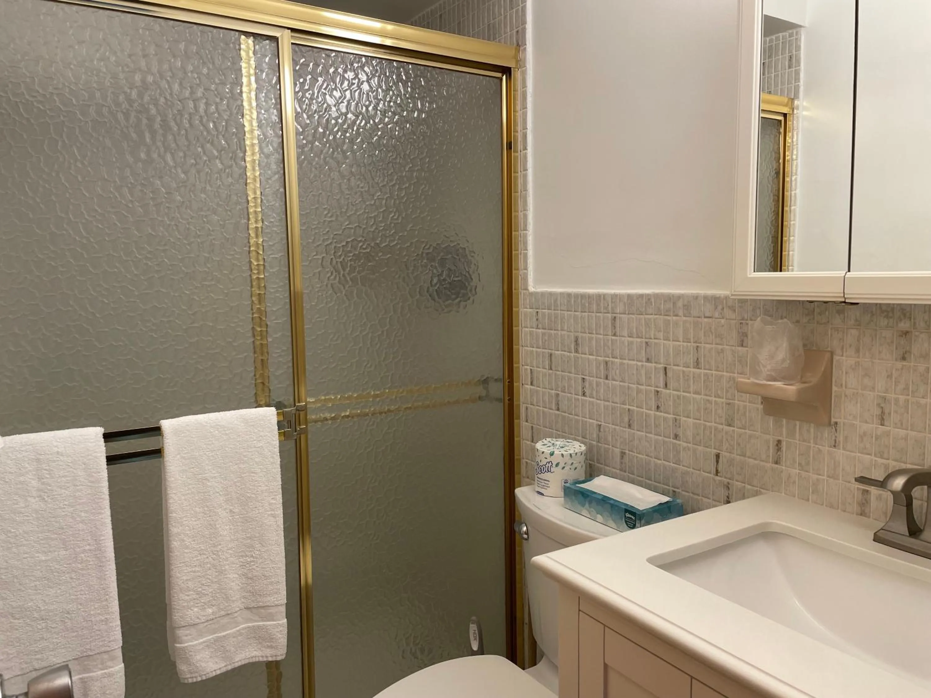 Shell Motel Hollywood