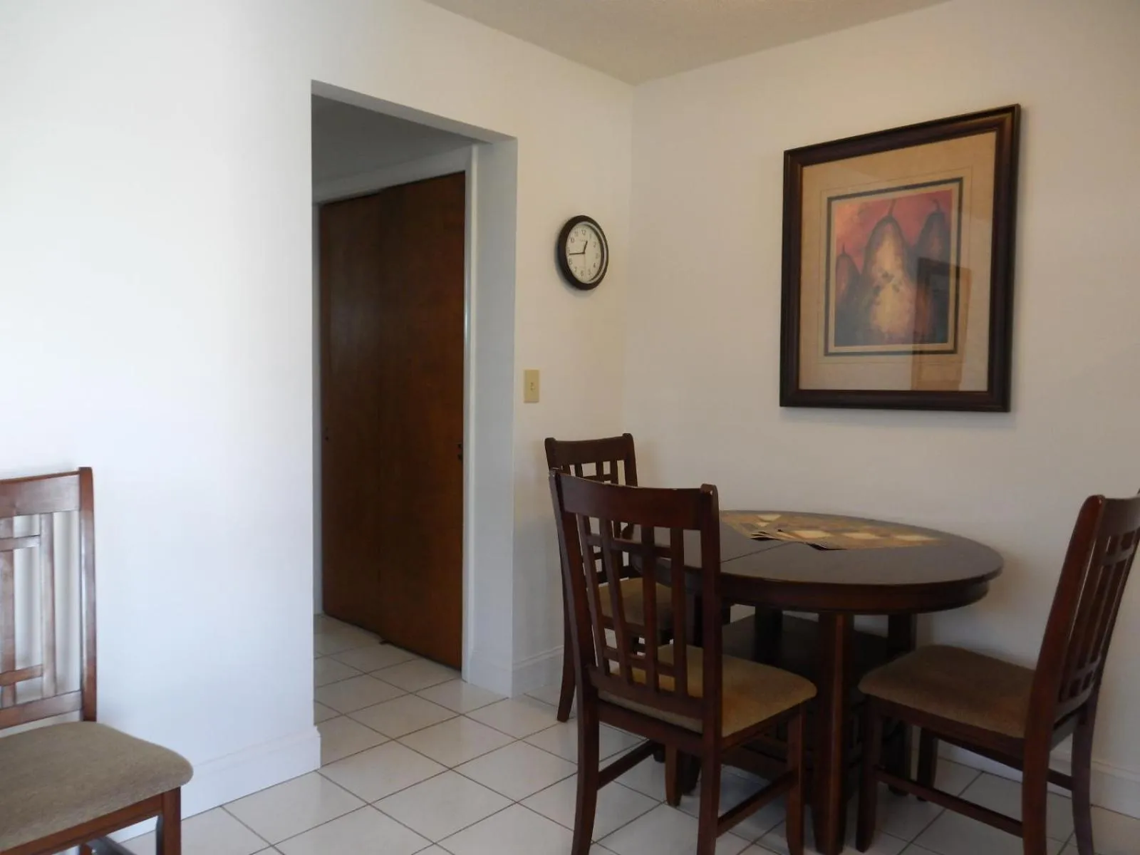 Shell Motel Hollywood