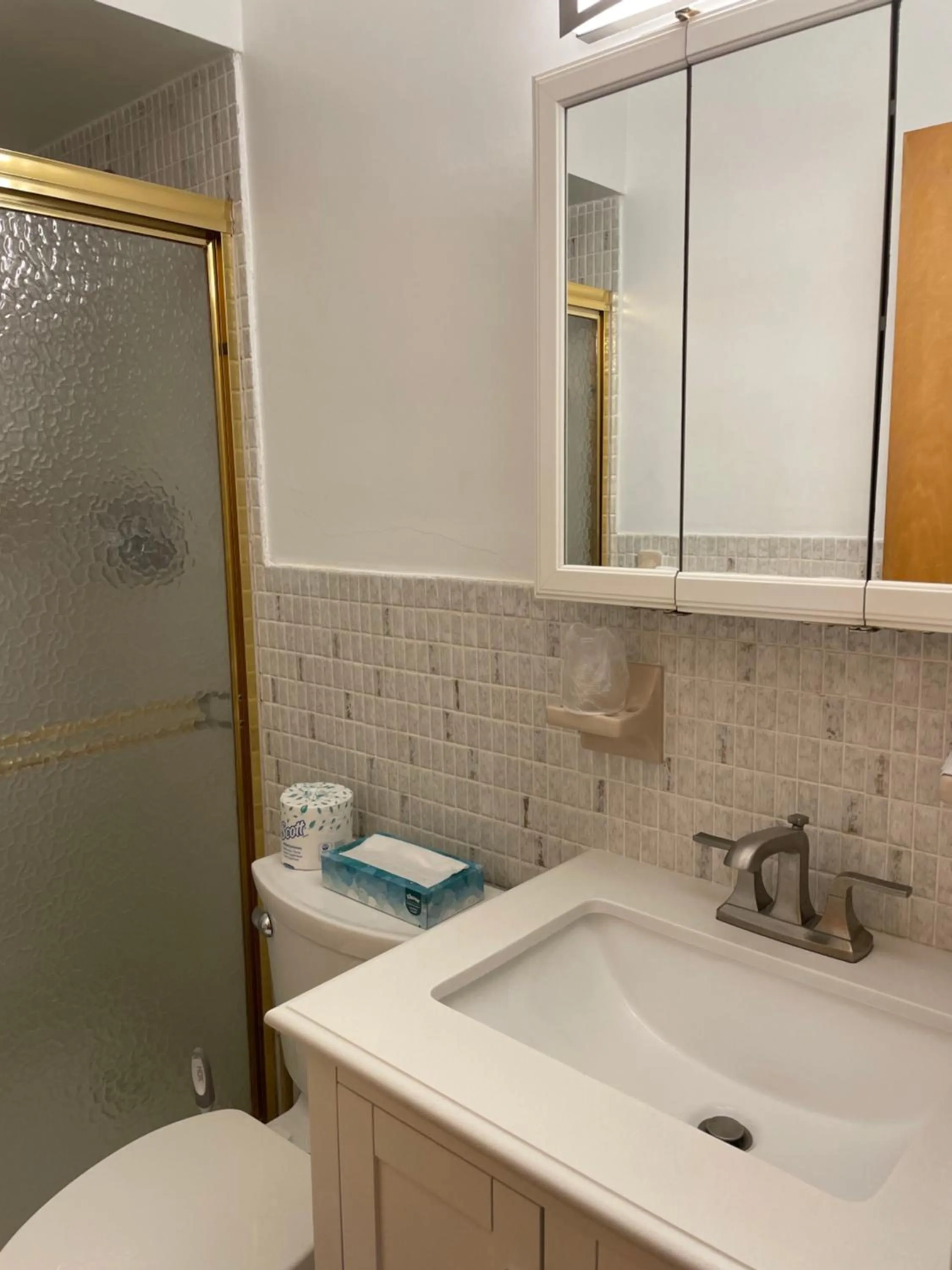 Shell Motel Hollywood