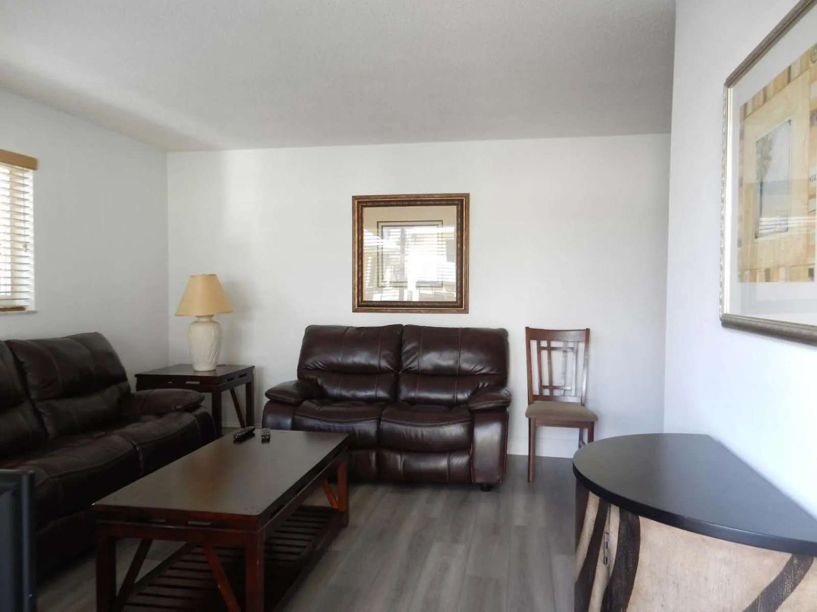 Shell Motel Hollywood