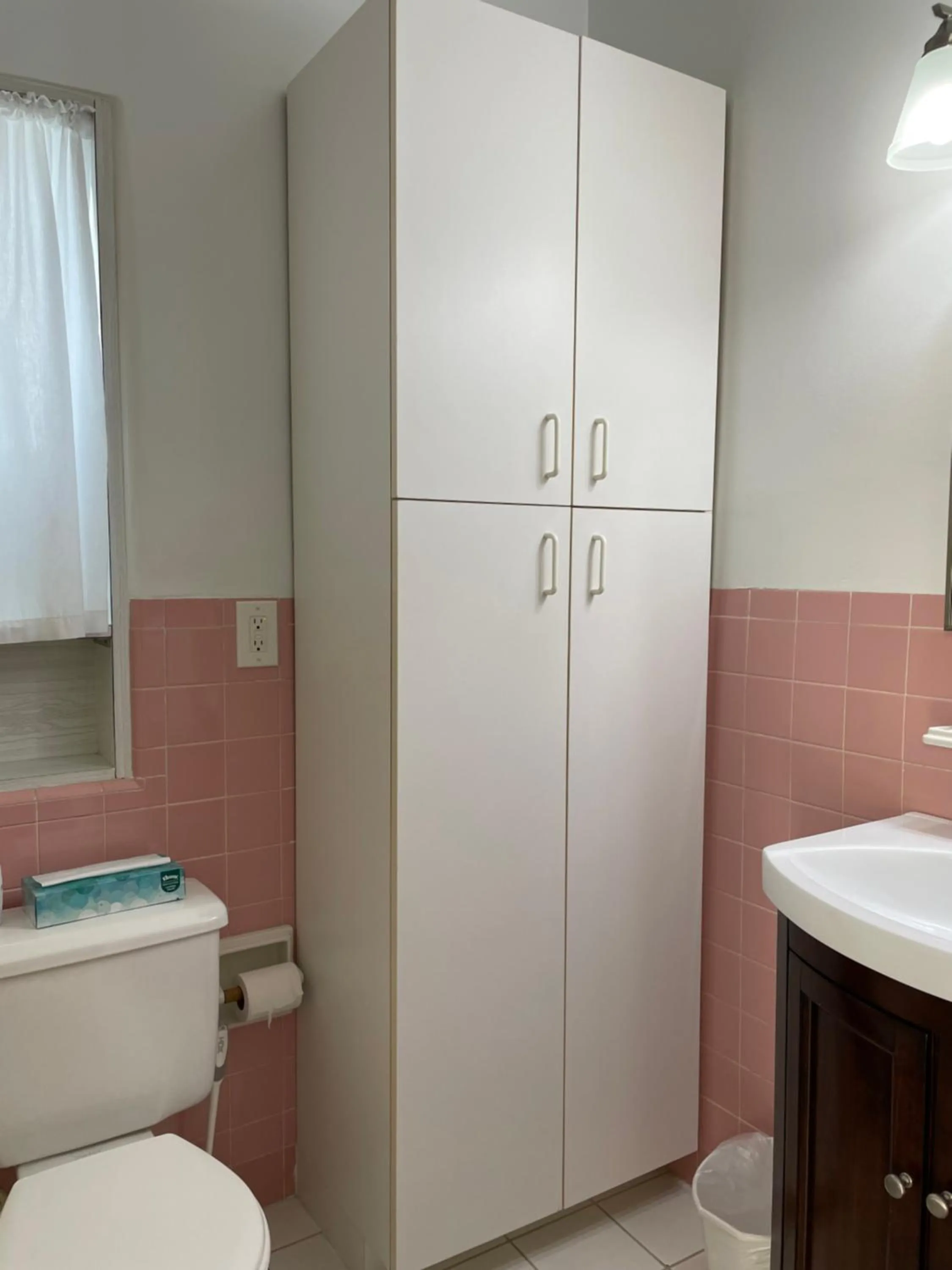 Shell Motel Hollywood