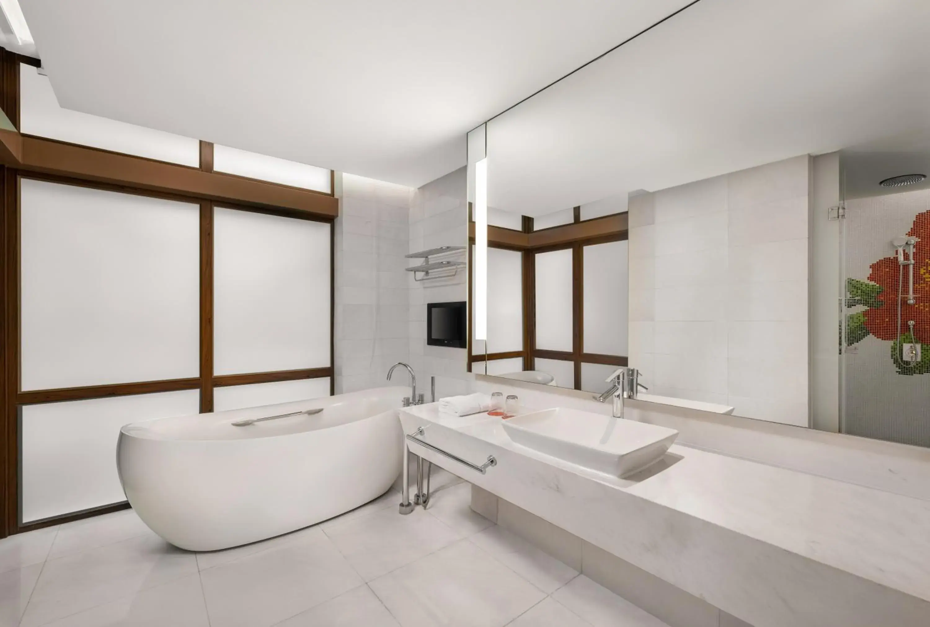 Villa Family Room in Le Méridien Xiamen Villa Family Room in Le Méridien Xiamen