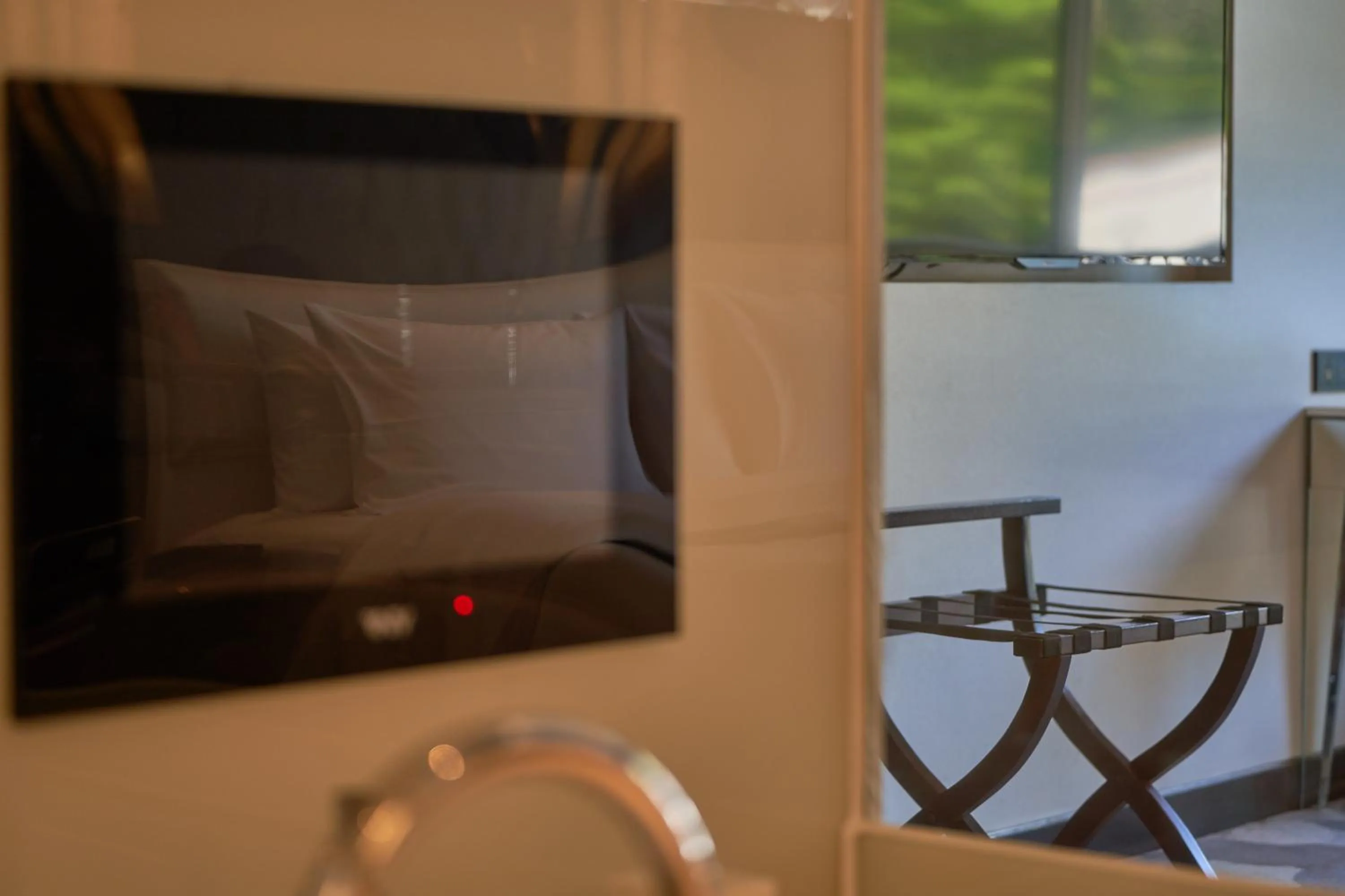 Breakfast in Le Méridien Xiamen