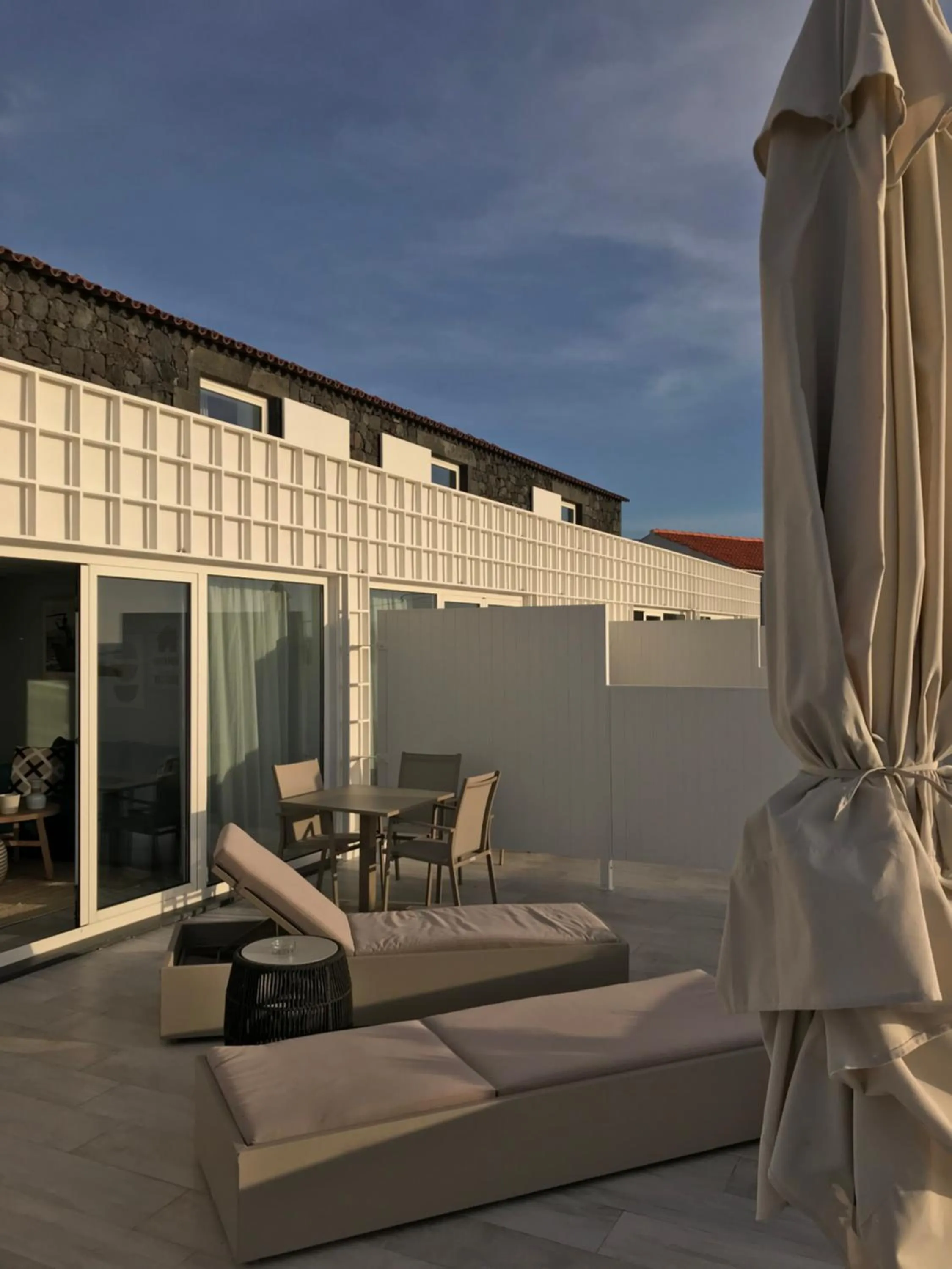 View (from property/room) in Vinhas do Calhau