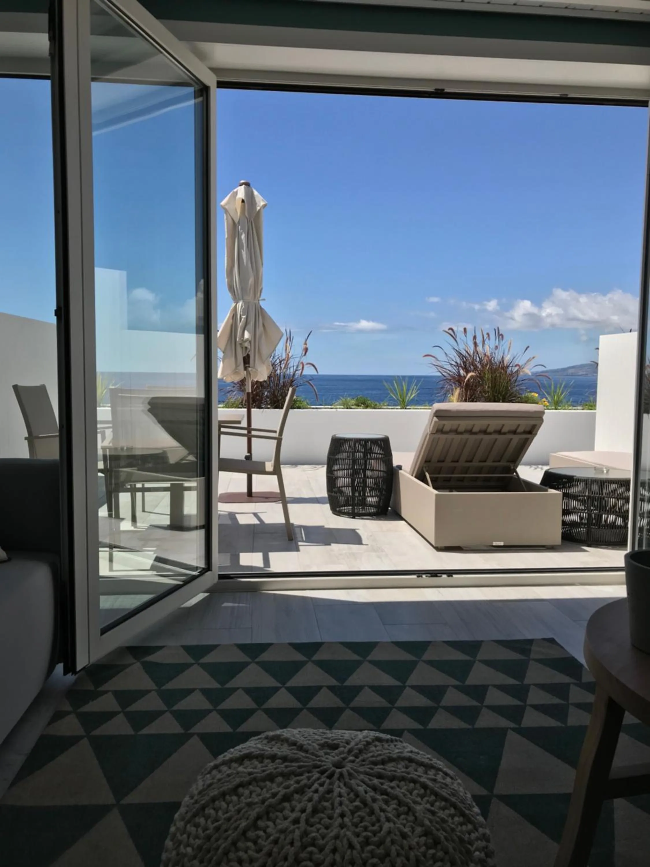 Day in Vinhas do Calhau